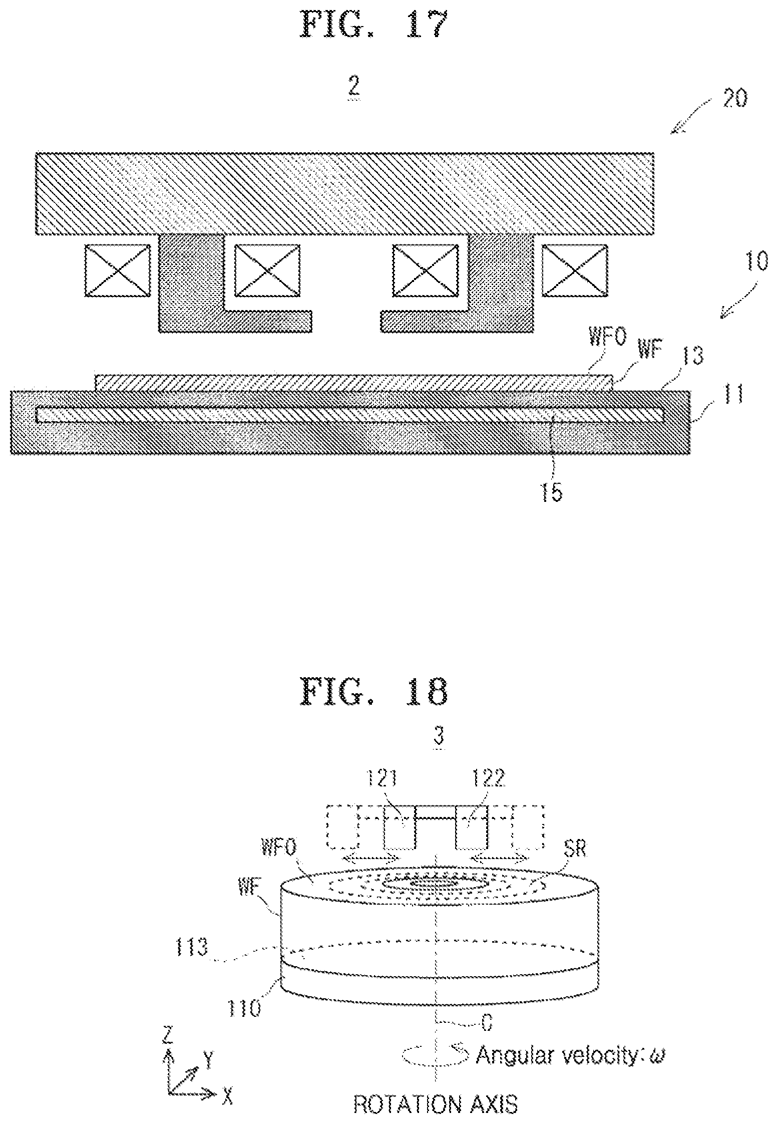 Patent US12327579 Figure 12 – Inspection device