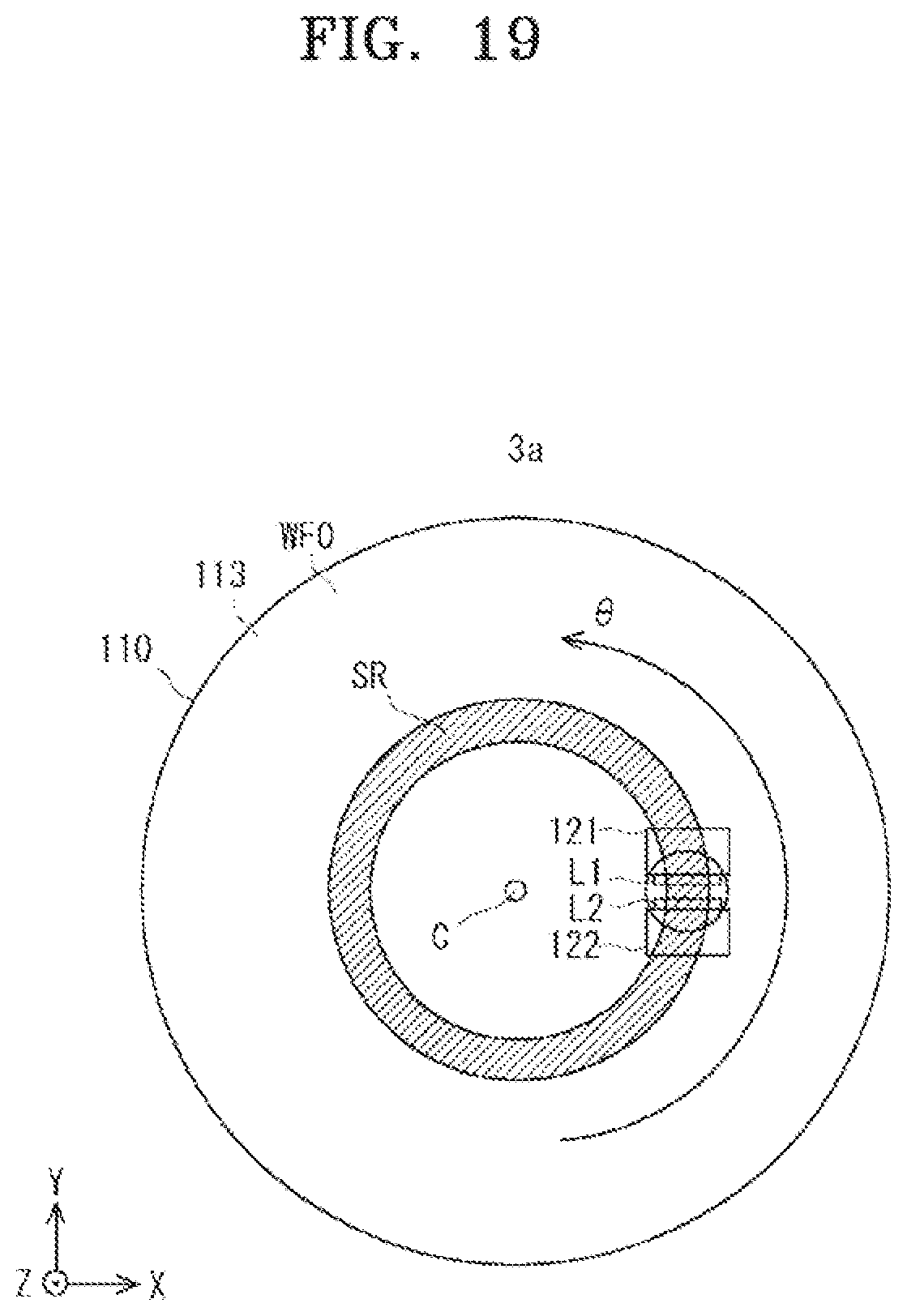 Patent US12327579 Figure 13 – Inspection device