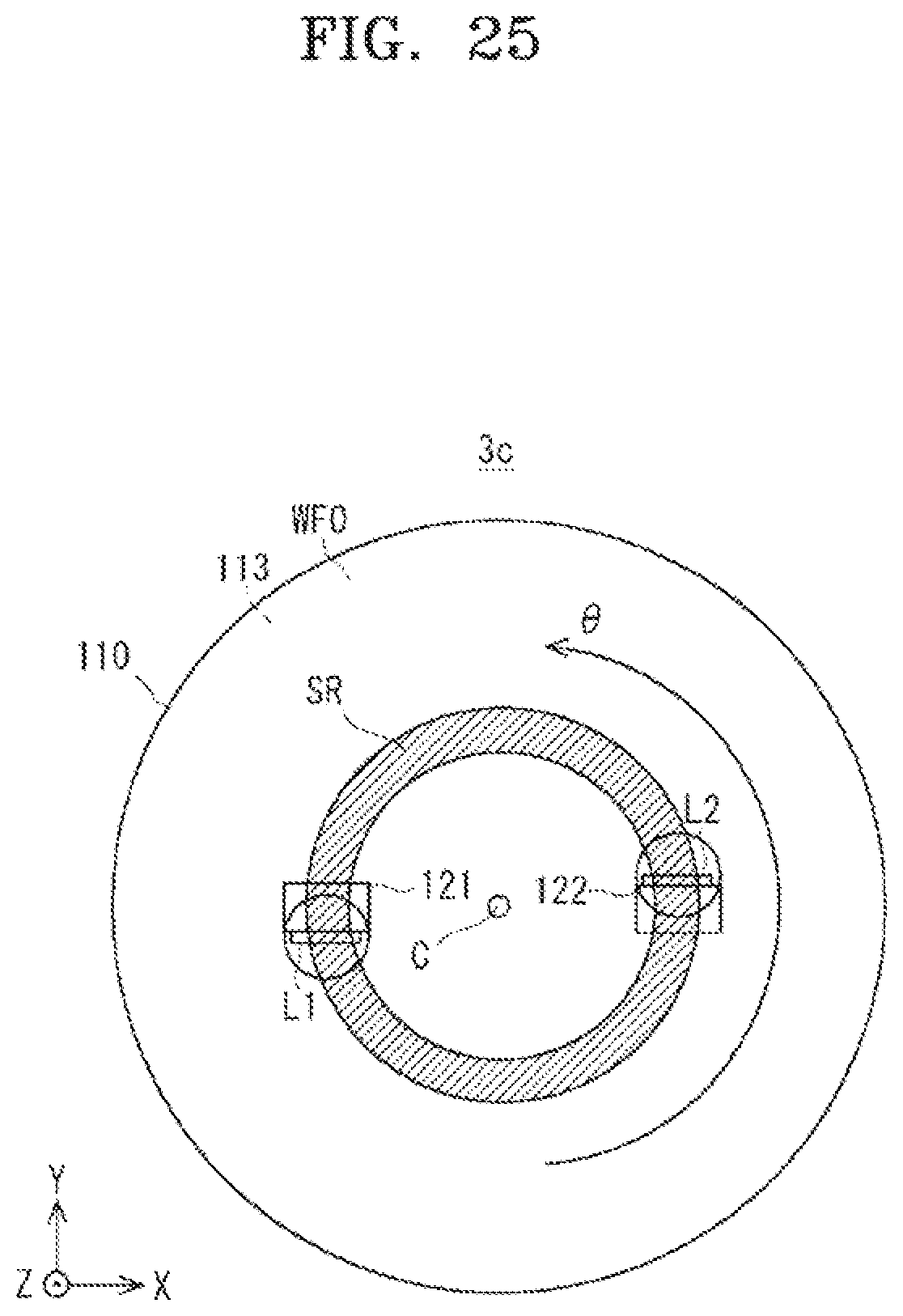 Patent US12327579 Figure 17 – Inspection device