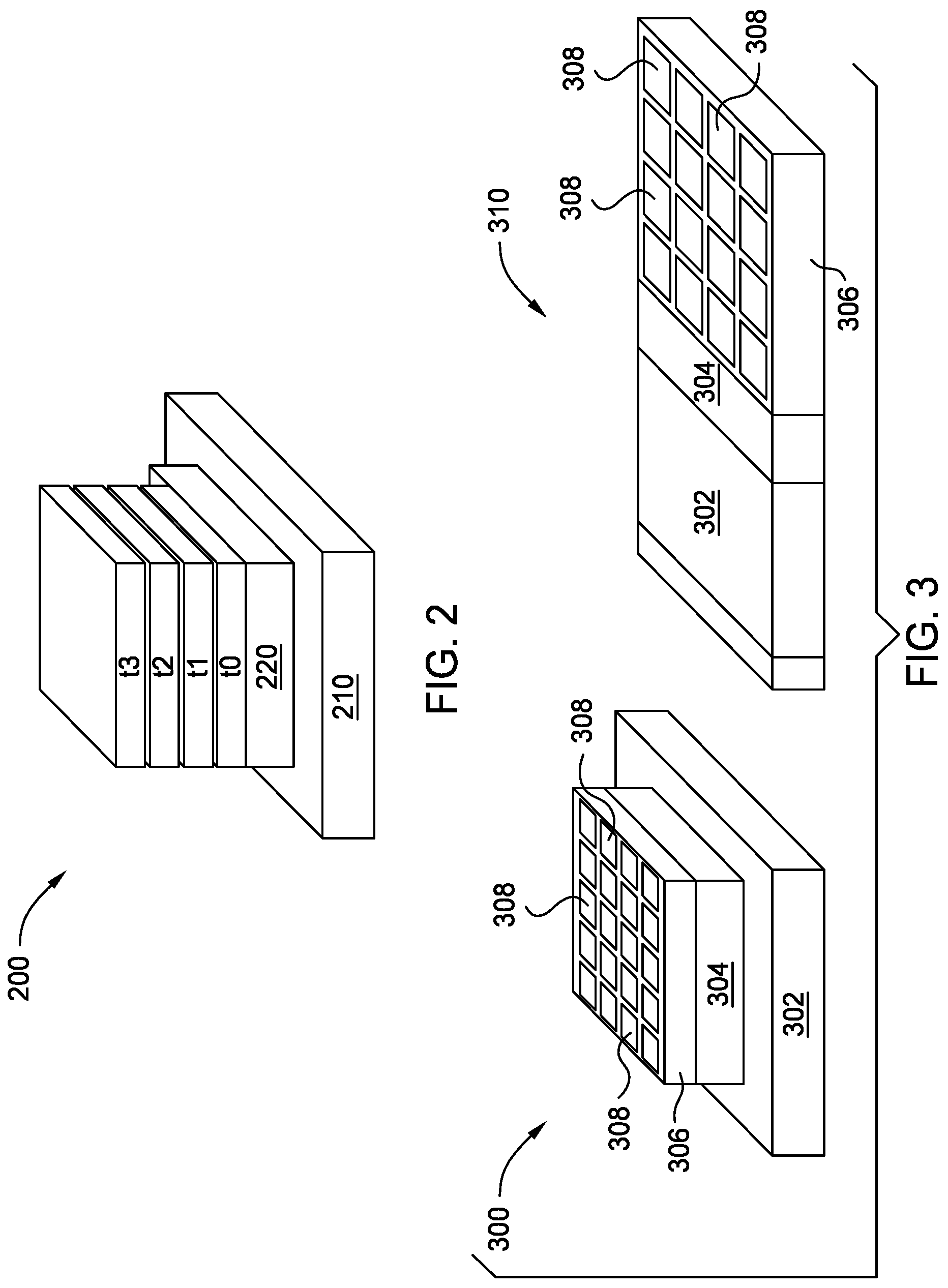 Patent US12327580 Figure 2 – Register, flop, and latch designs inlcuding ferroelectric and linear dielectrics