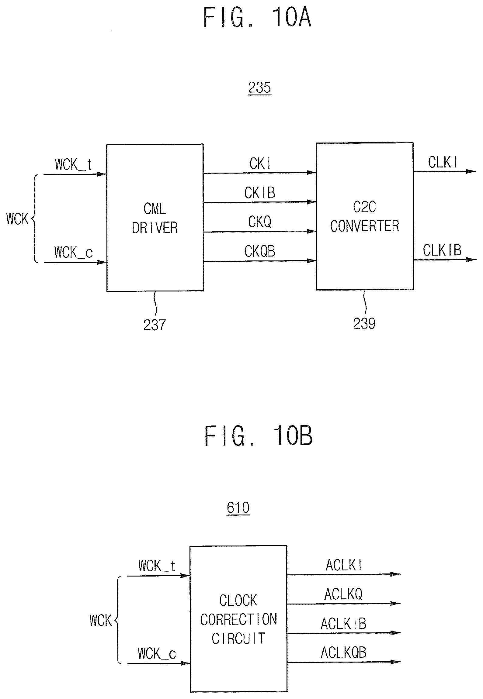 Patent US12327583 Figure 10 – Memory controller that transmits hammer addresses with different command protocols and memory system including the same