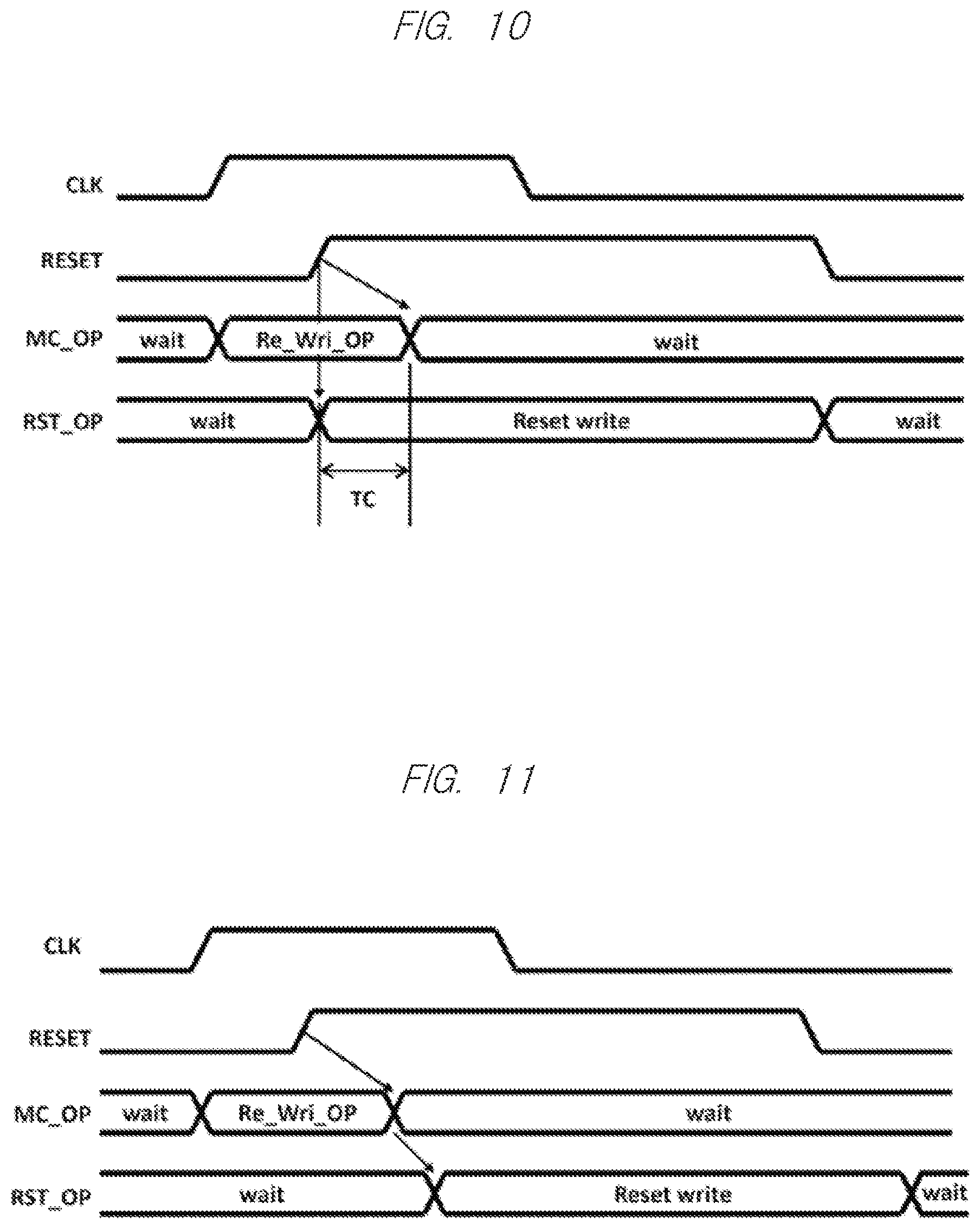 Patent US12327585 Figure 9 – Semiconductor device