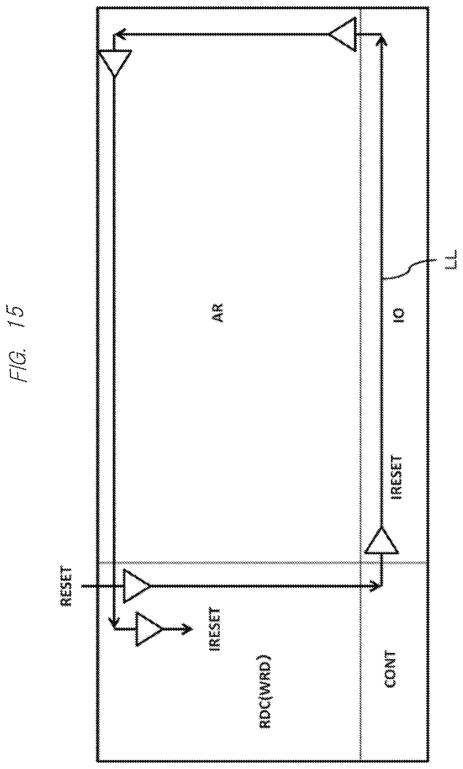 Patent US12327585 Figure 13 – Semiconductor device