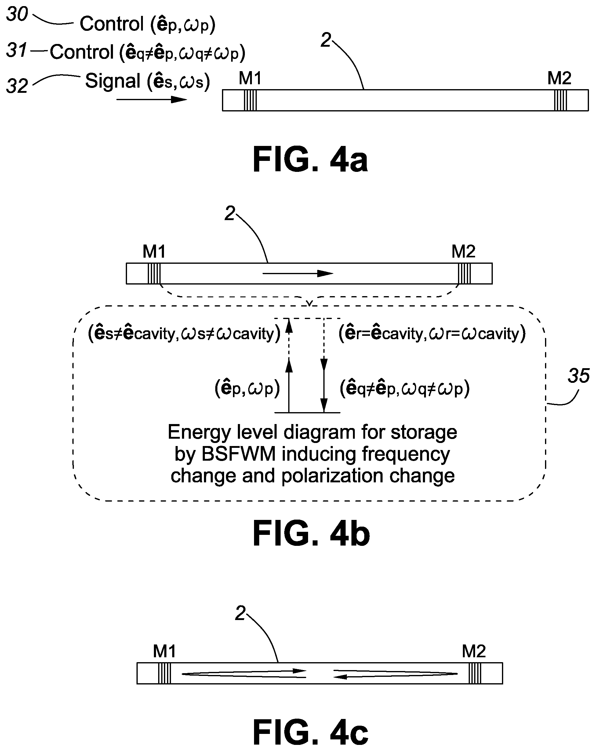 Patent US12327589 Figure 6 – Fibre optic integrated quantum memory for light