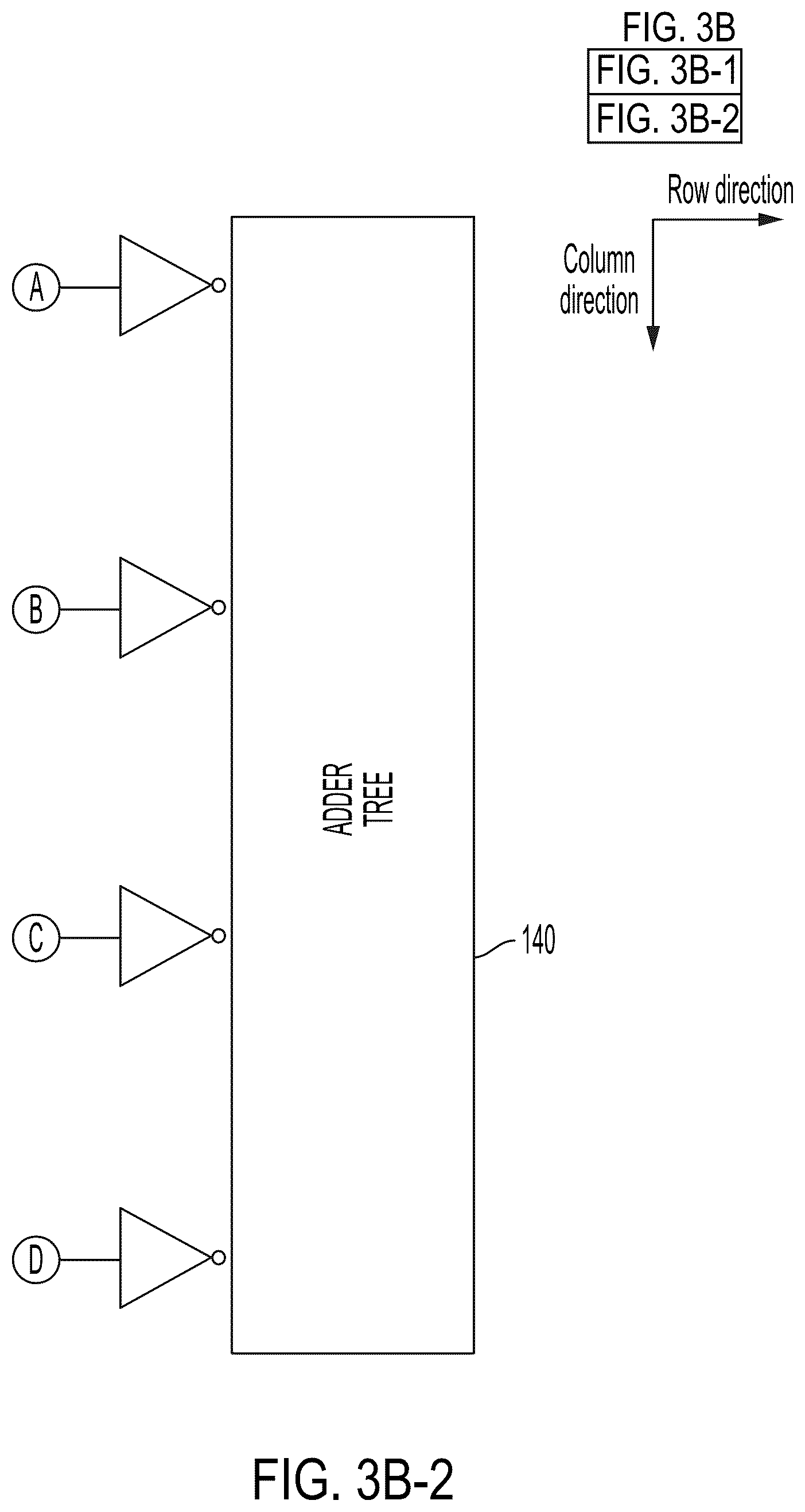 Patent US12327591 Figure 5 – Method and apparatus for performing a MAC operation in a memory array