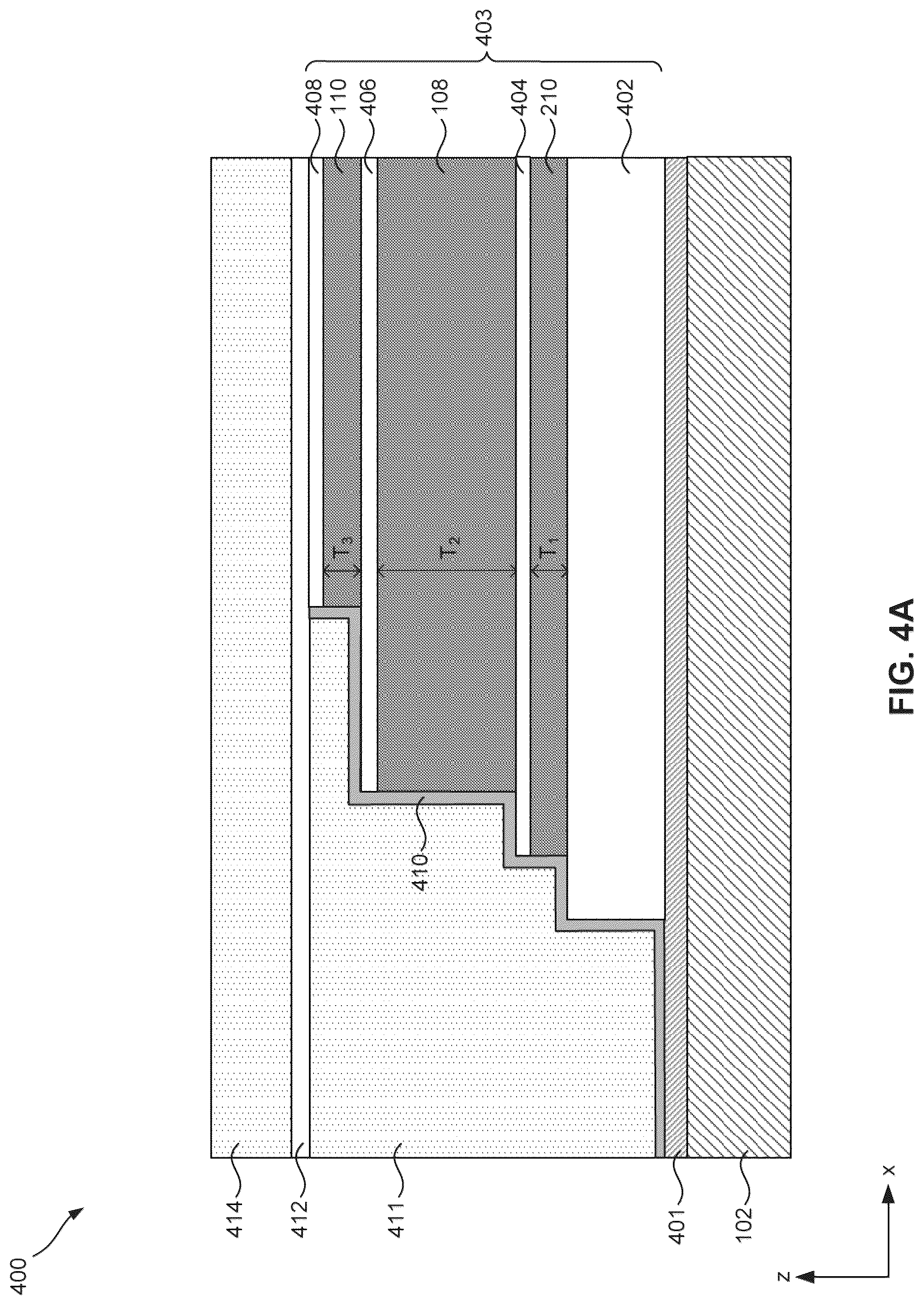 Patent US12327592 Figure 5 – Vertical memory devices and methods for operating the same