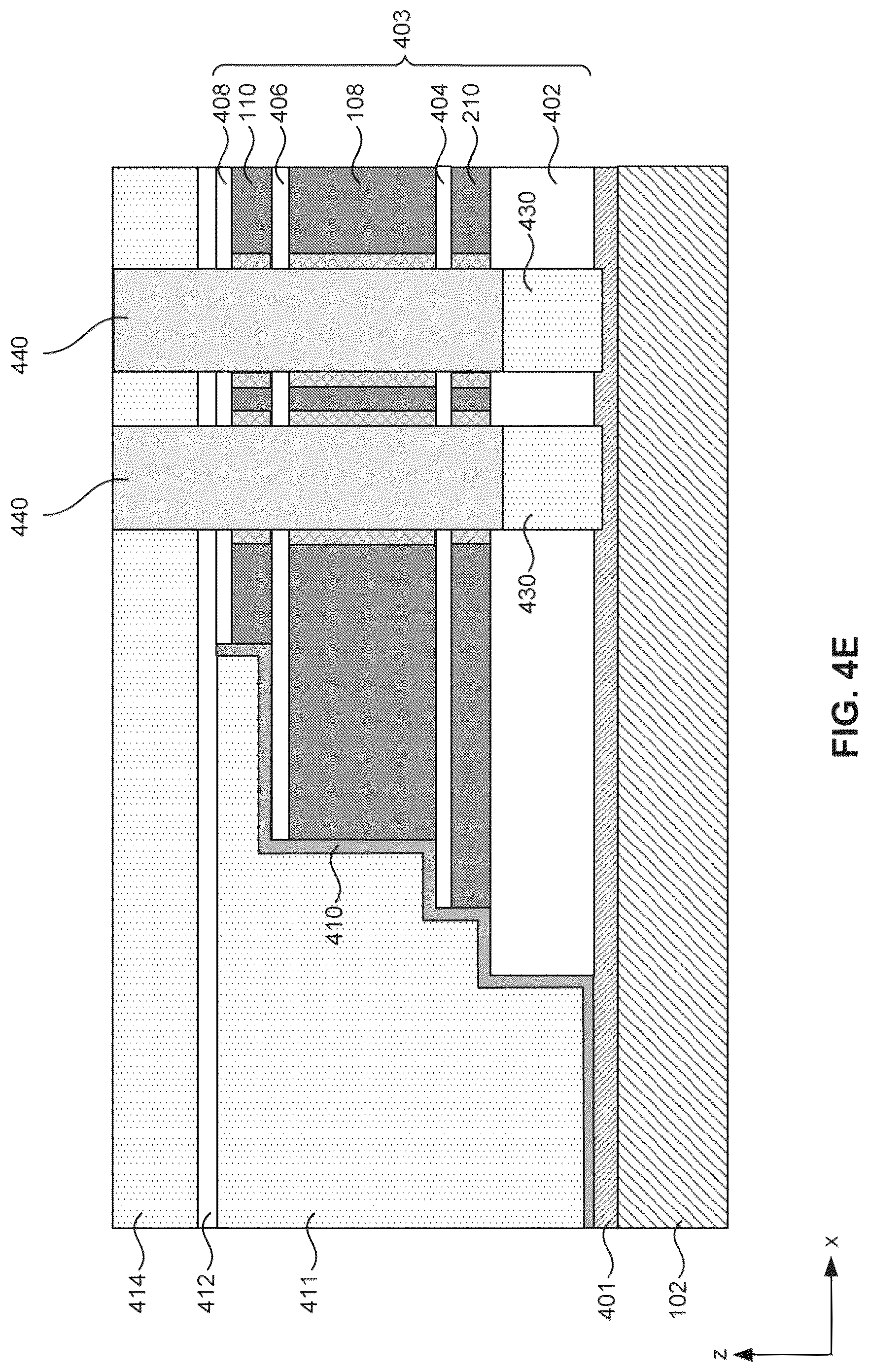 Patent US12327592 Figure 9 – Vertical memory devices and methods for operating the same