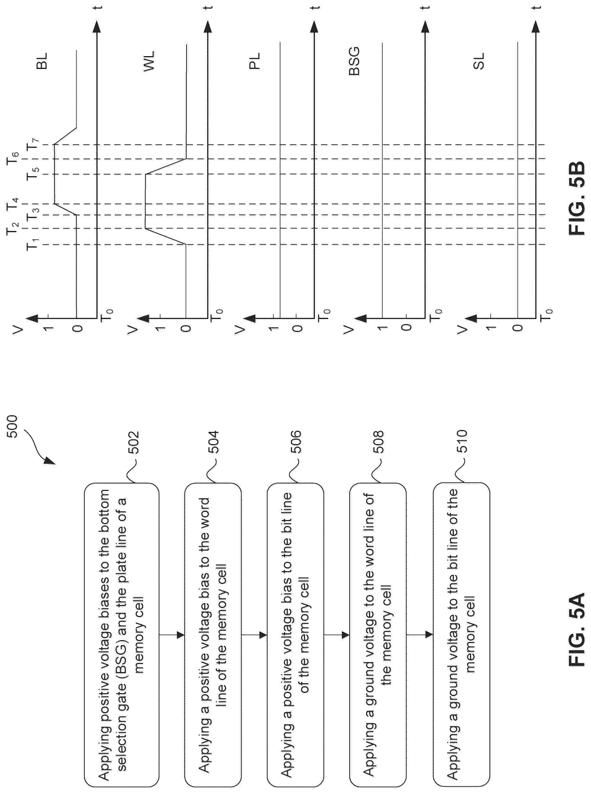 Patent US12327592 Figure 12 – Vertical memory devices and methods for operating the same