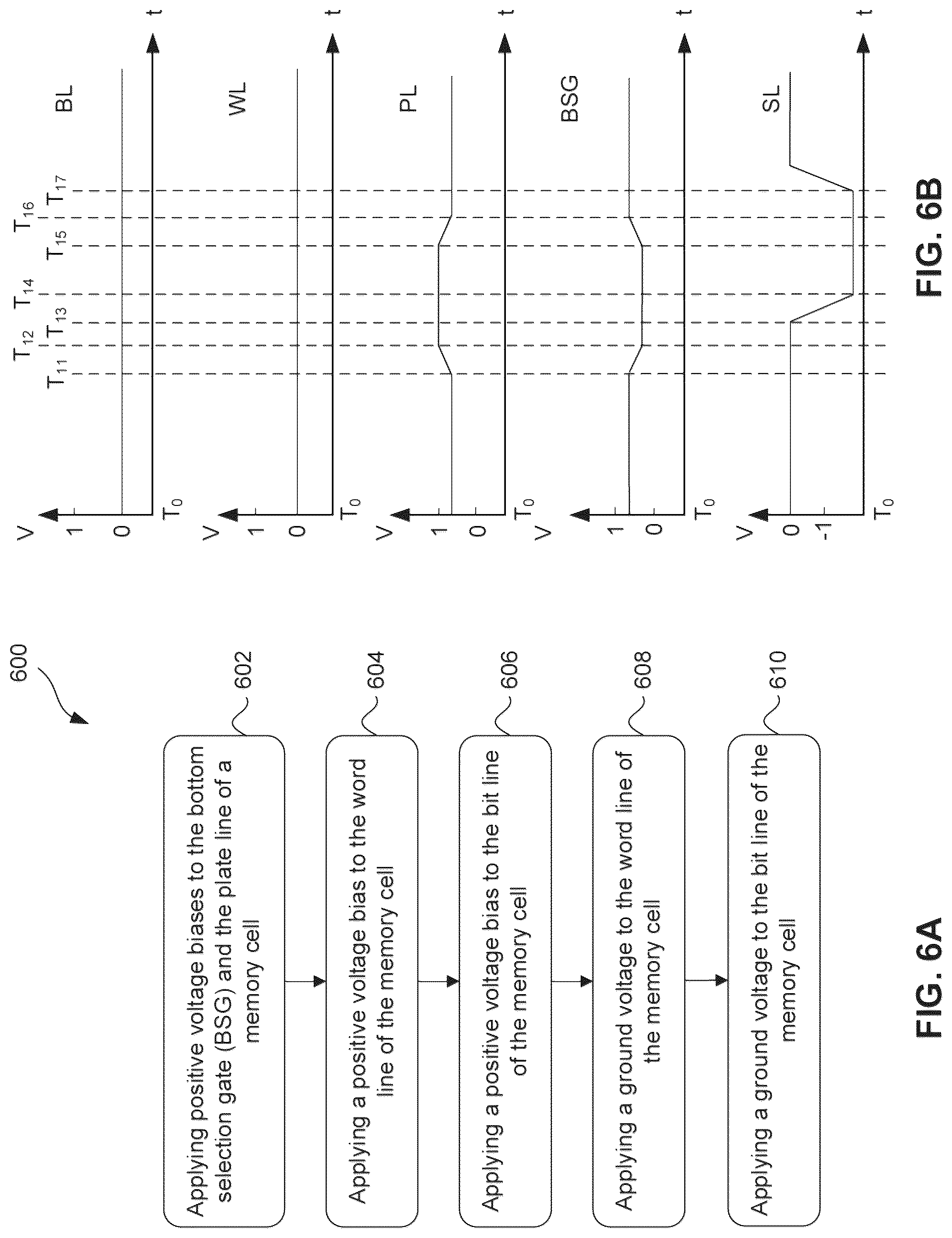 Patent US12327592 Figure 13 – Vertical memory devices and methods for operating the same