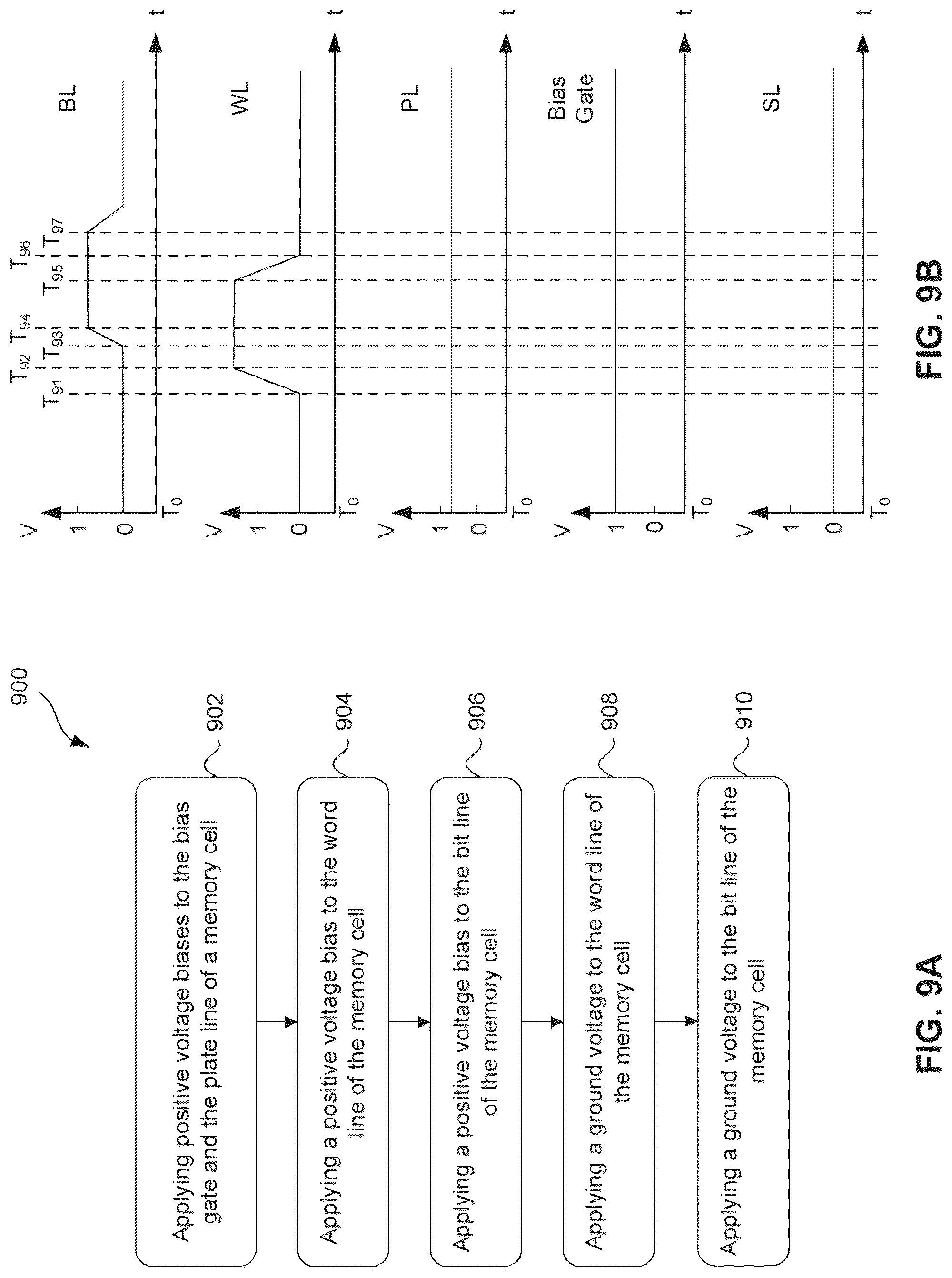Patent US12327592 Figure 16 – Vertical memory devices and methods for operating the same