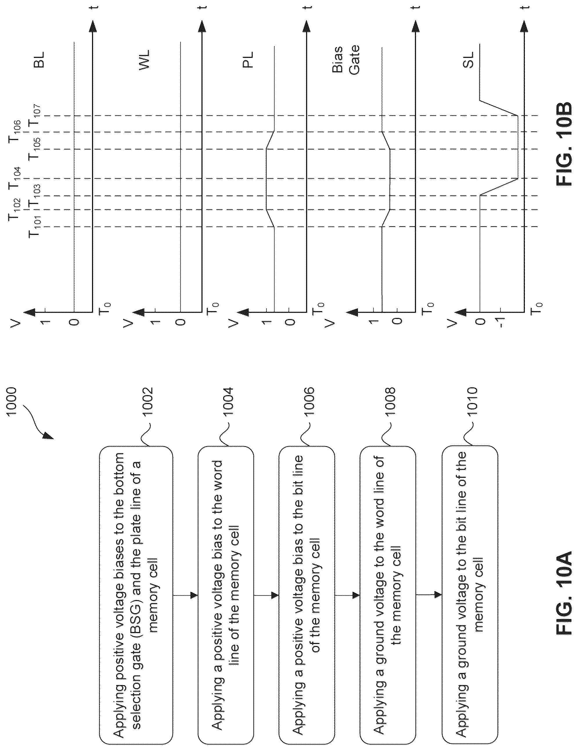 Patent US12327592 Figure 17 – Vertical memory devices and methods for operating the same