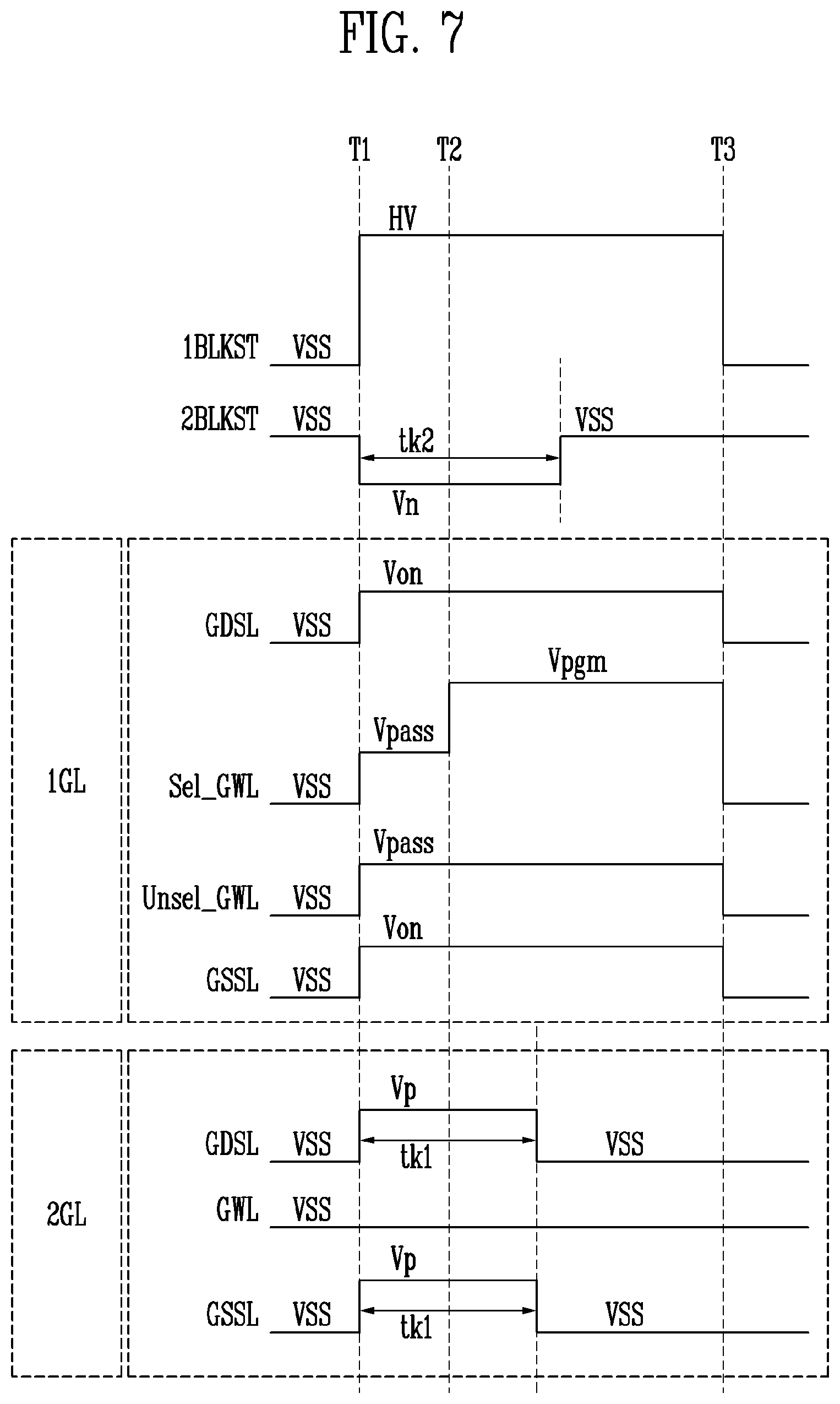 Patent US12327593 Figure 8 – Memory device and operating method of the memory device