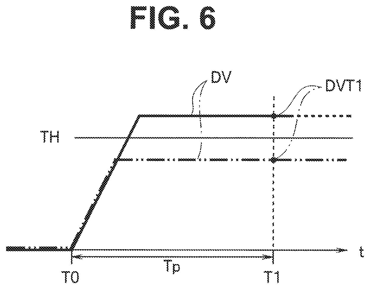 Patent US12327596 Figure 6 – Semiconductor storage device