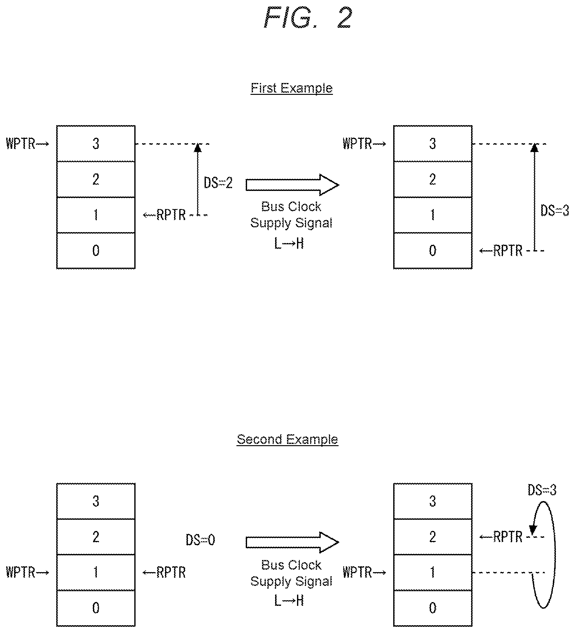 Patent US12327606 Figure 2 – Semiconductor device