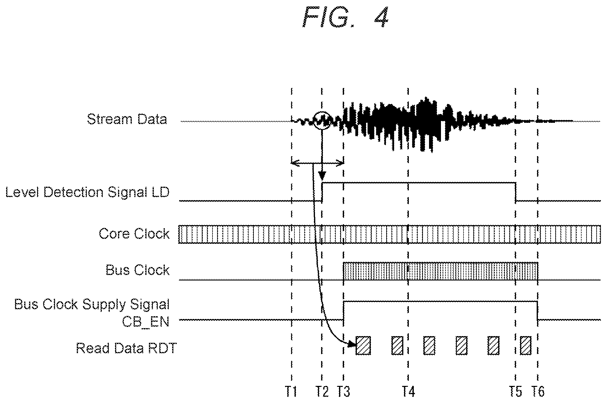 Patent US12327606 Figure 4 – Semiconductor device