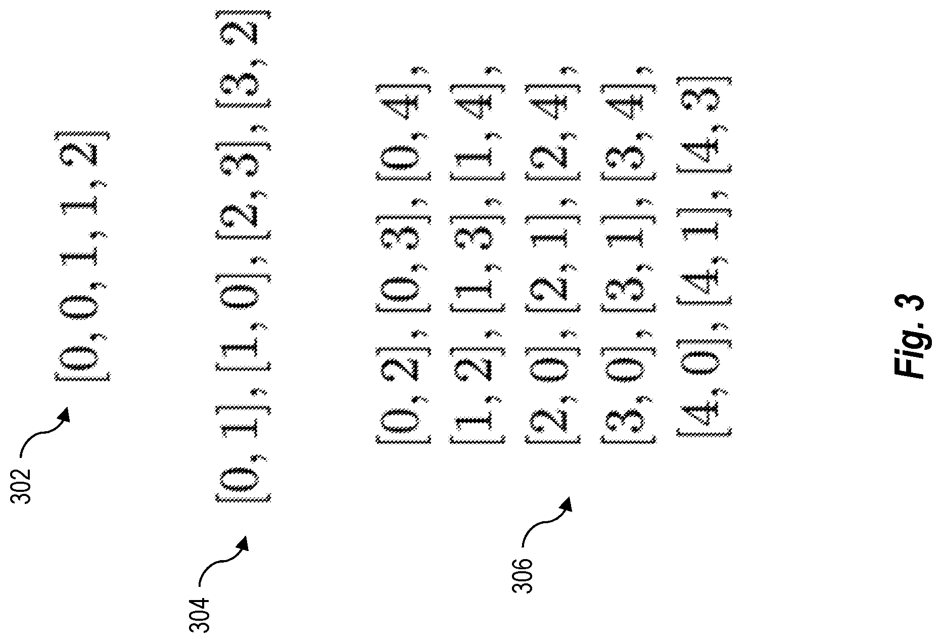Patent US12327616 Figure 3 – Pre-training molecule embedding GNNs using contrastive learning based on scaffolding