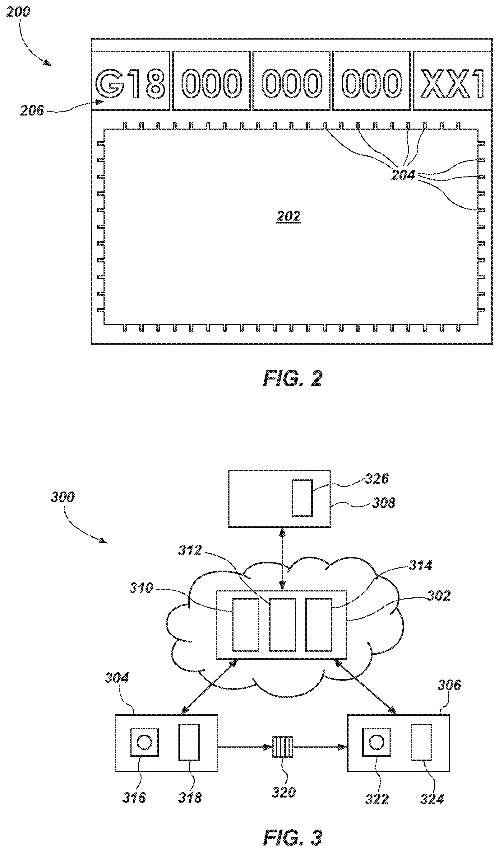 Patent US12327618 Figure 2 – Systems and methods for tissue sample processing