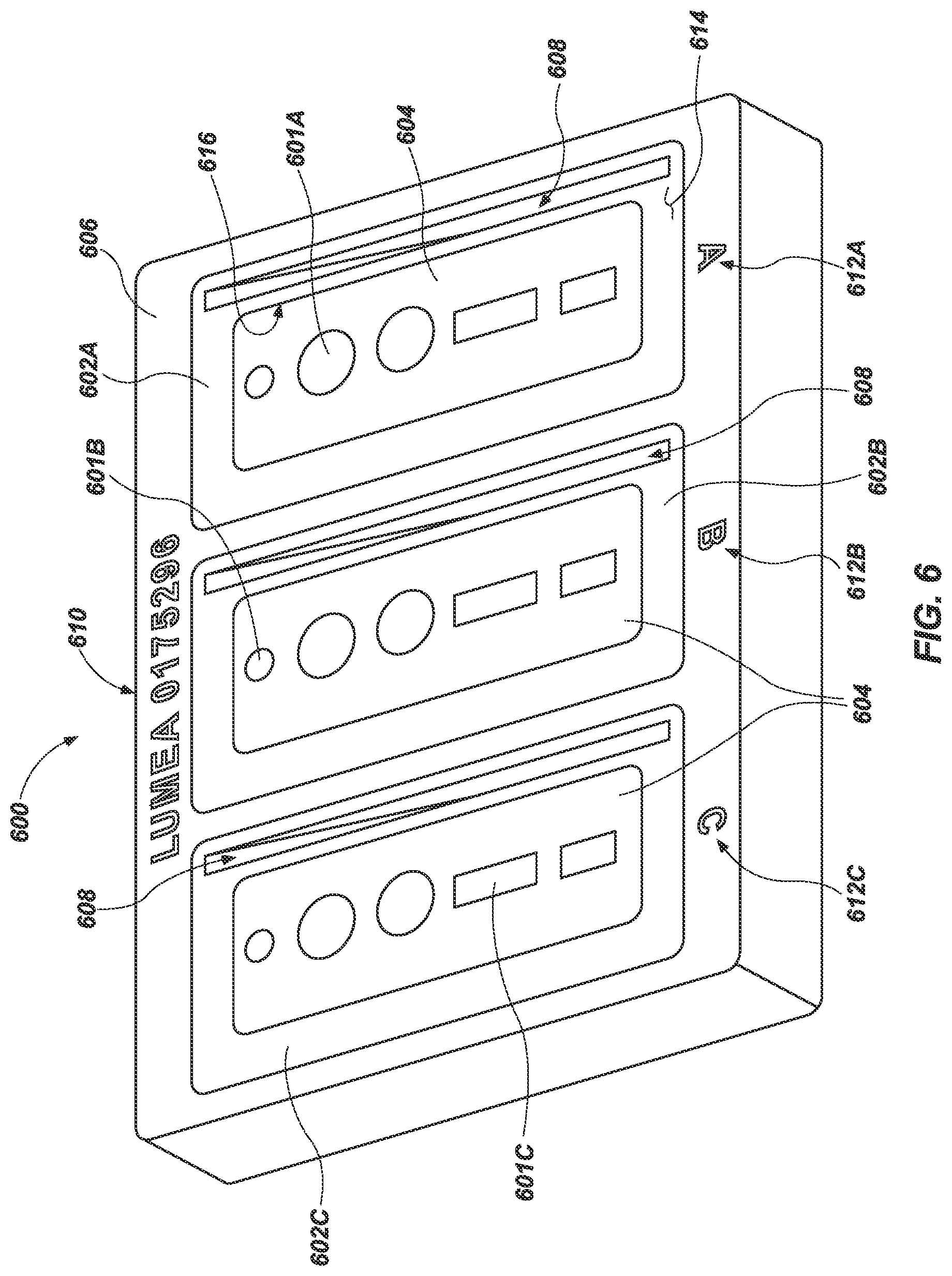 Patent US12327618 Figure 5 – Systems and methods for tissue sample processing