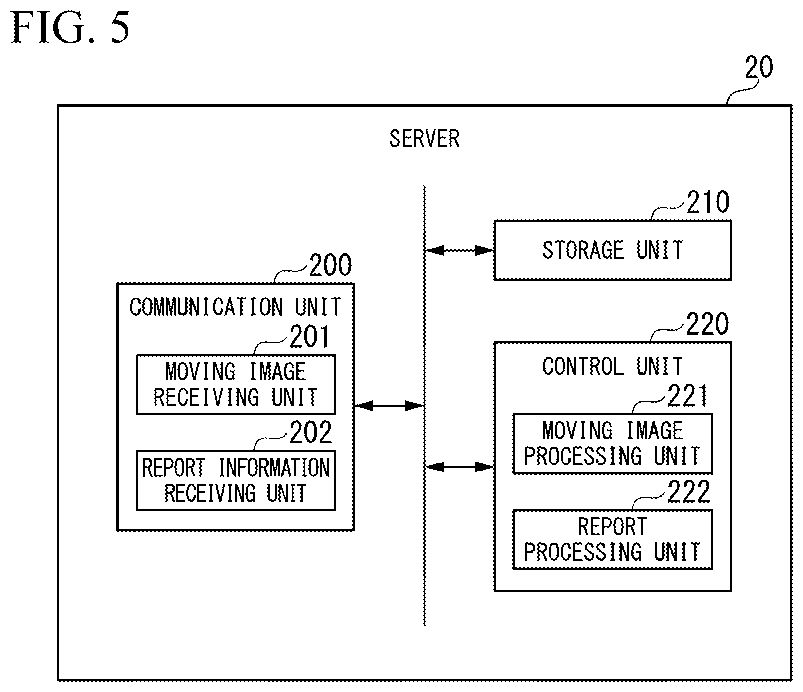 Patent US12327621 Figure 4 – Reporting device, reporting method, reporting program, and reporting system