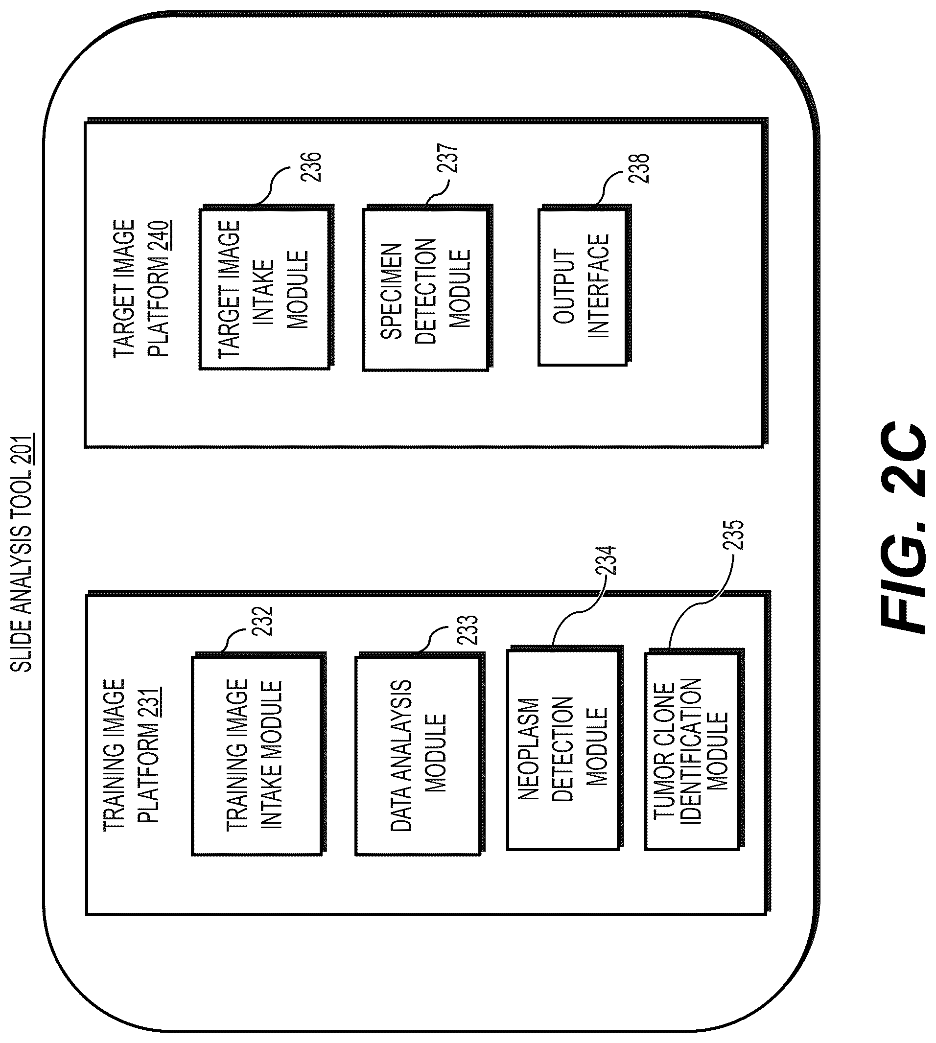 Patent US12327625 Figure 5 – Systems and methods to process electronic images to identify tumor subclones and relationships among subclones