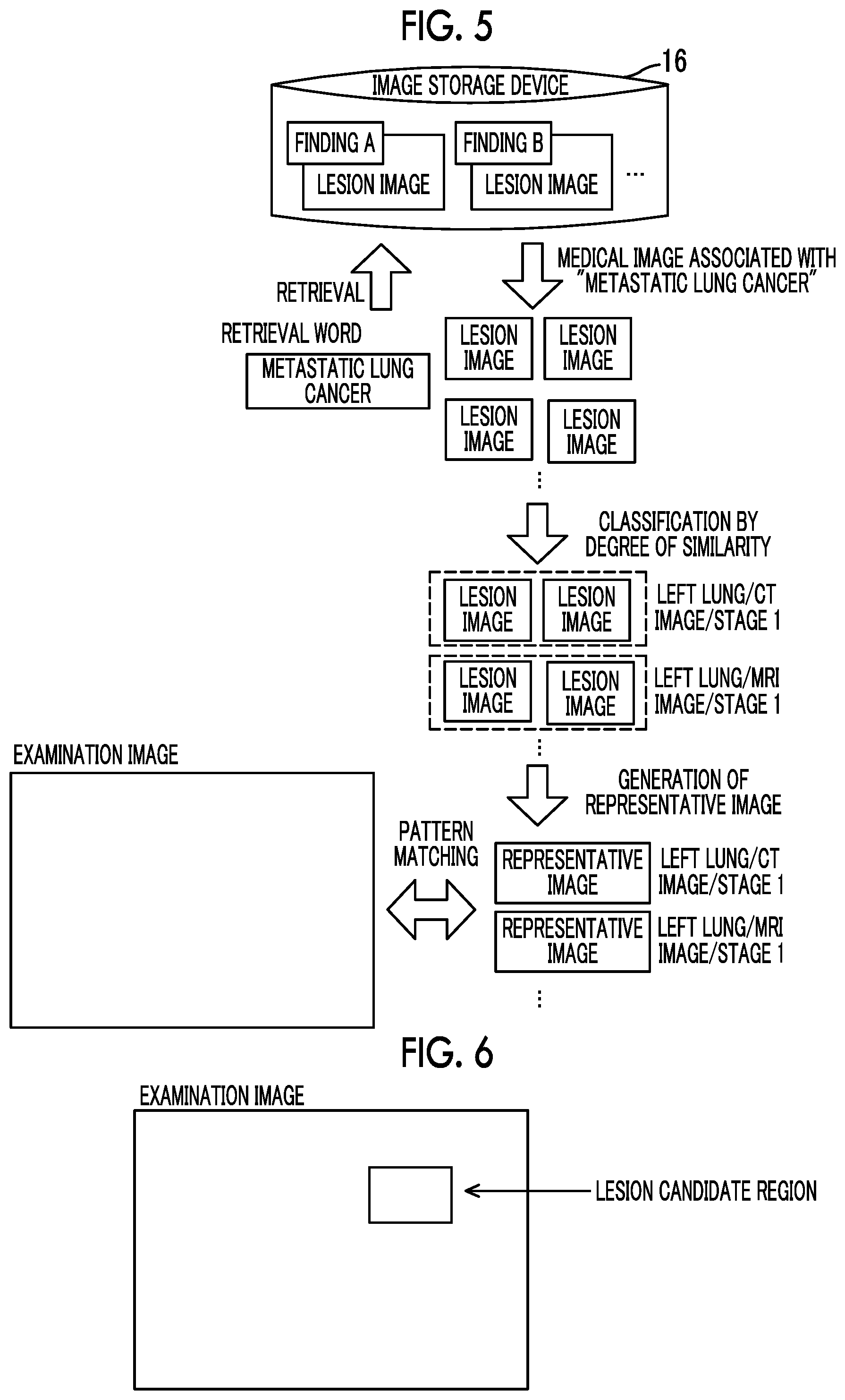 Patent US12327626 Figure 3 – Diagnosis support device, diagnosis support method, and diagnosis support program