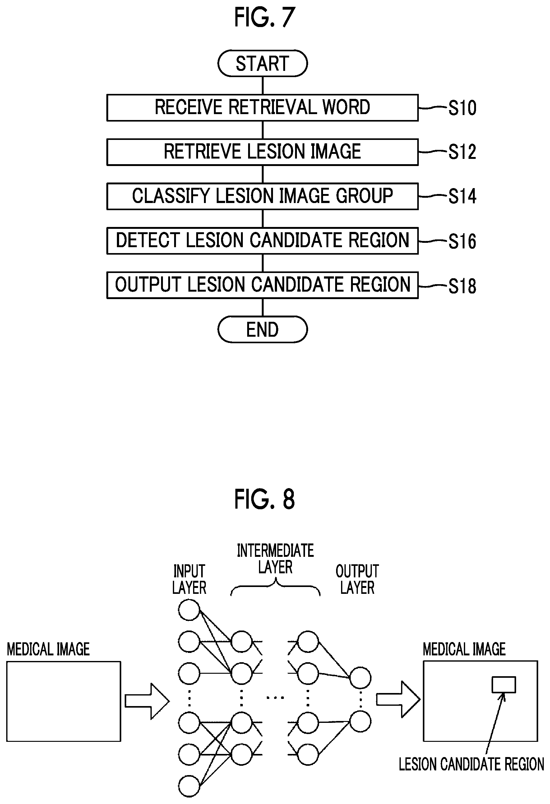 Patent US12327626 Figure 4 – Diagnosis support device, diagnosis support method, and diagnosis support program
