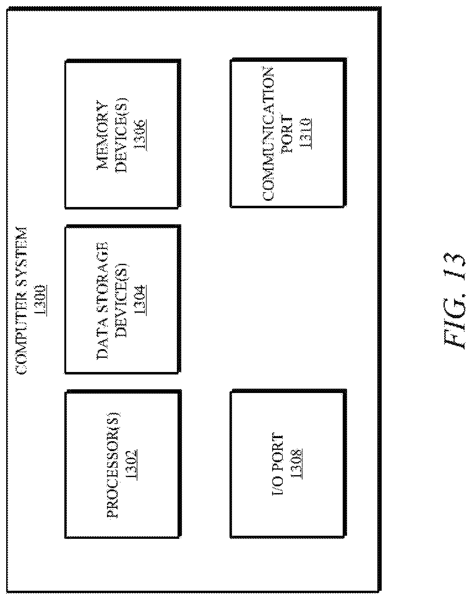 Patent US12327629 Figure 13 – Systems and methods for virtually integrated care delivery
