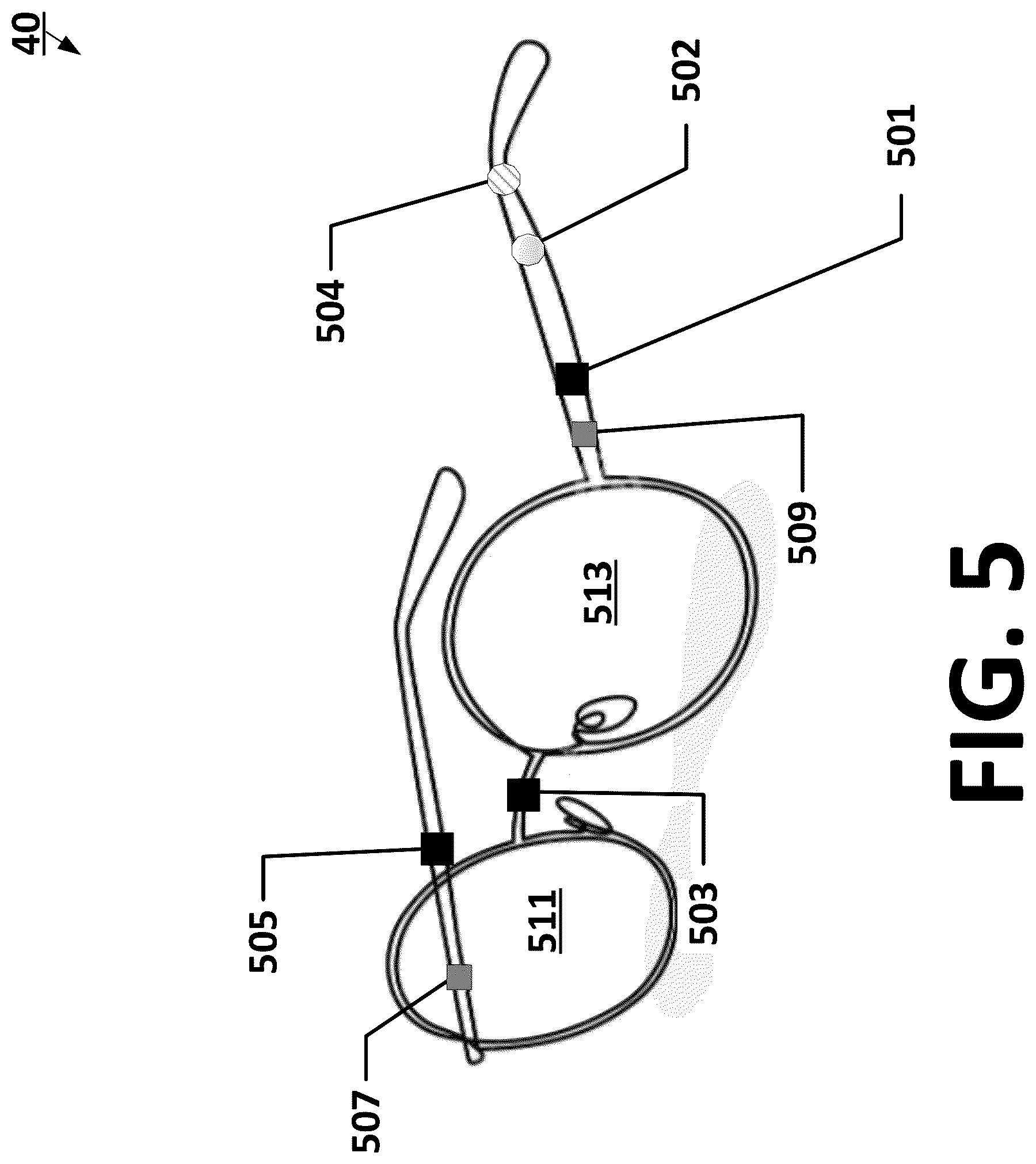Patent US12327637 Figure 5 – Seizure prediction machine learning models