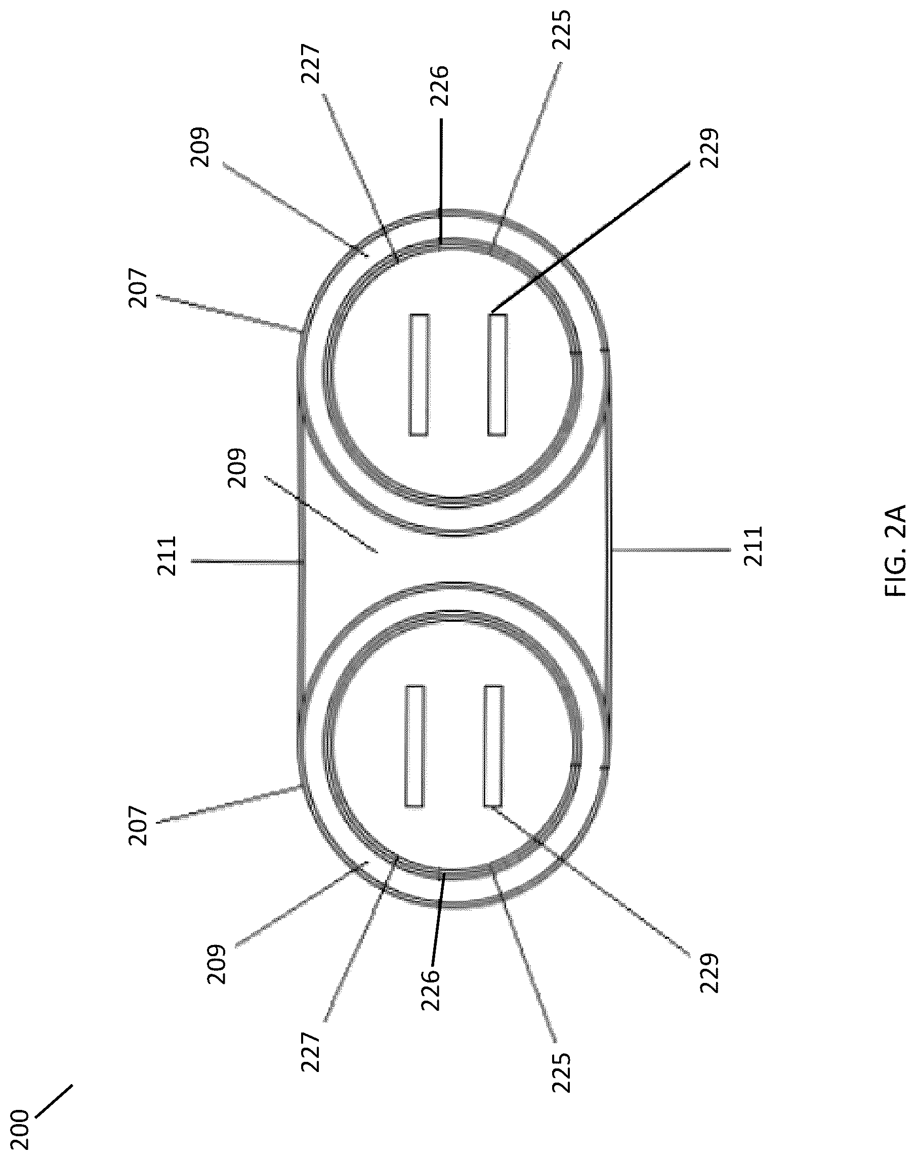 Patent US12327646 Figure 4 – Shielded lift and transport devices for radioactive payloads