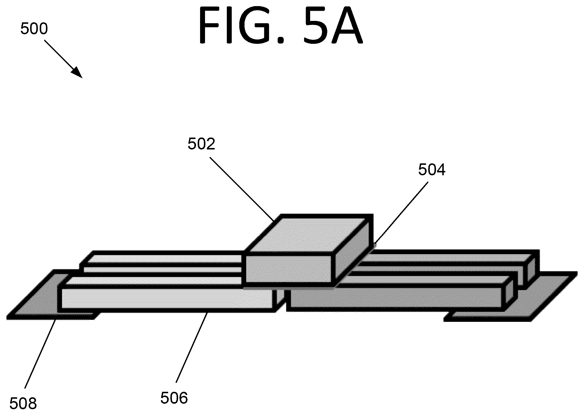 Patent US12327650 Figure 5 – Scalable radioisotope power tiles
