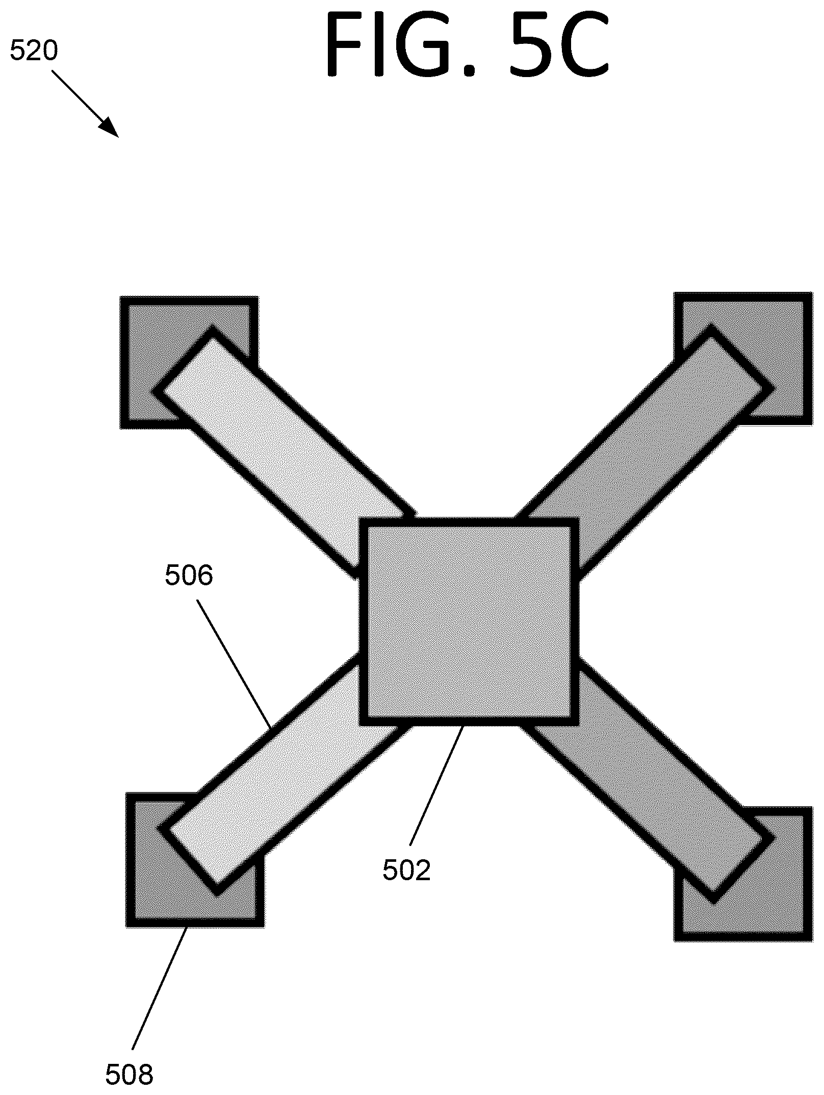 Patent US12327650 Figure 7 – Scalable radioisotope power tiles