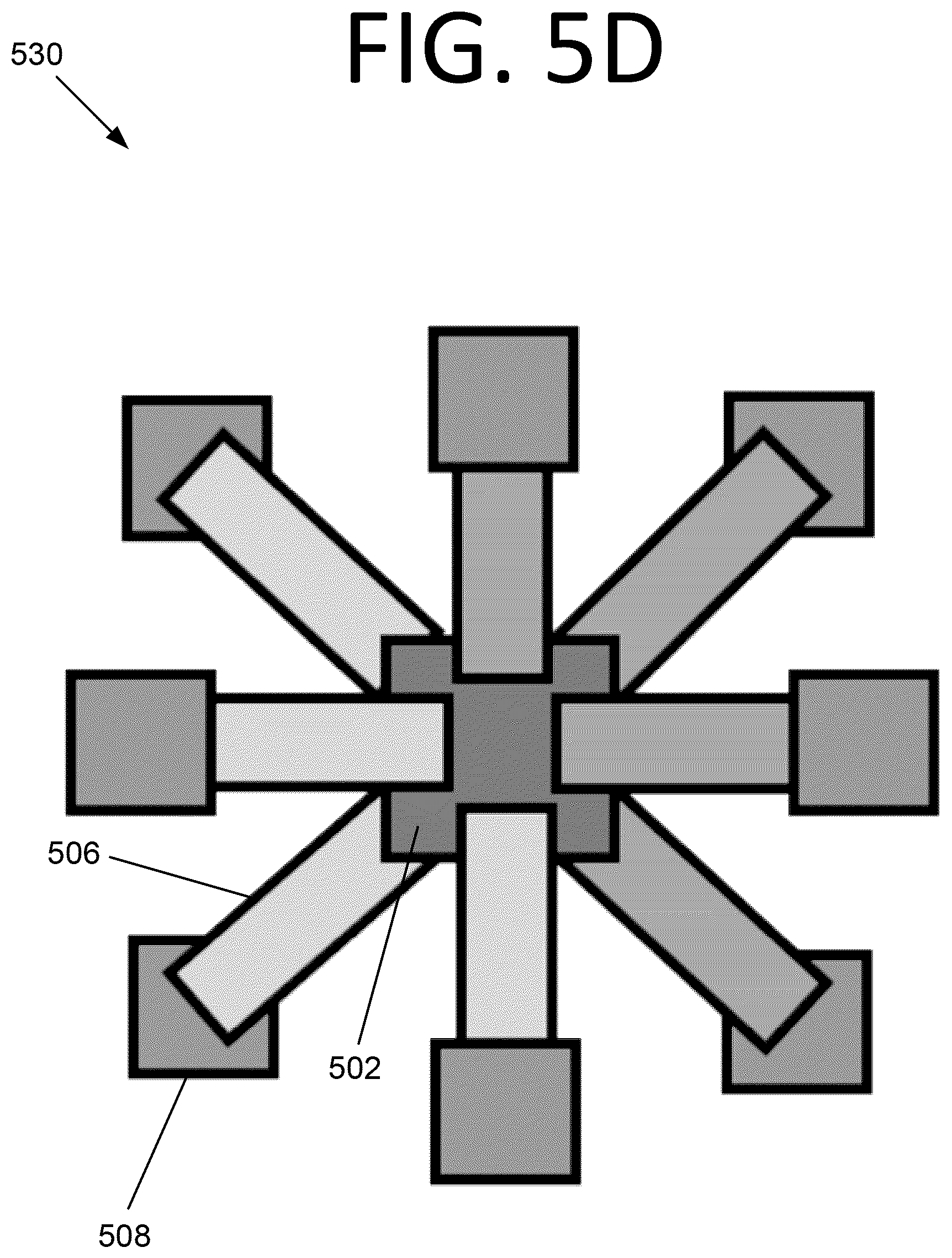 Patent US12327650 Figure 8 – Scalable radioisotope power tiles