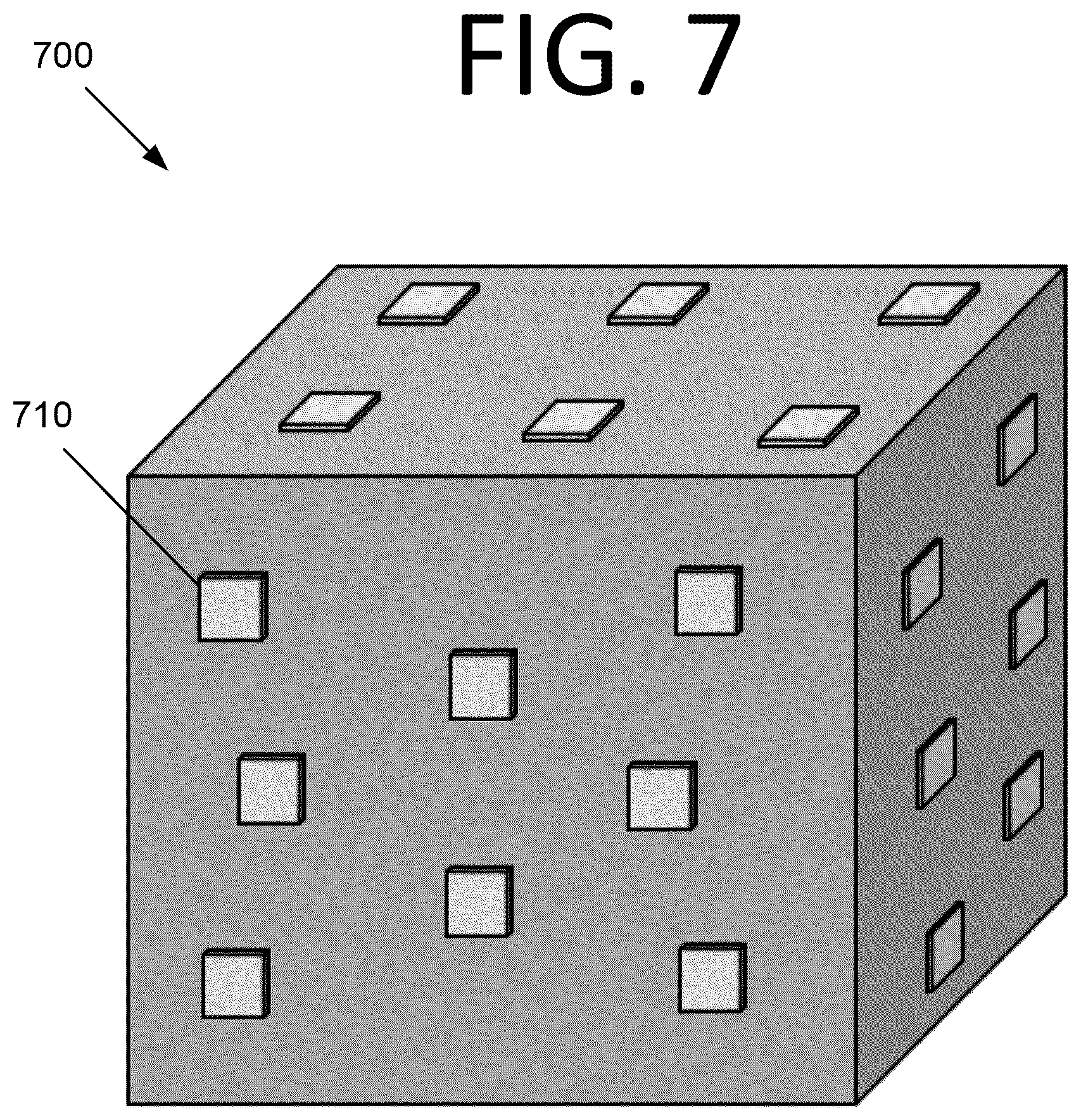Patent US12327650 Figure 10 – Scalable radioisotope power tiles