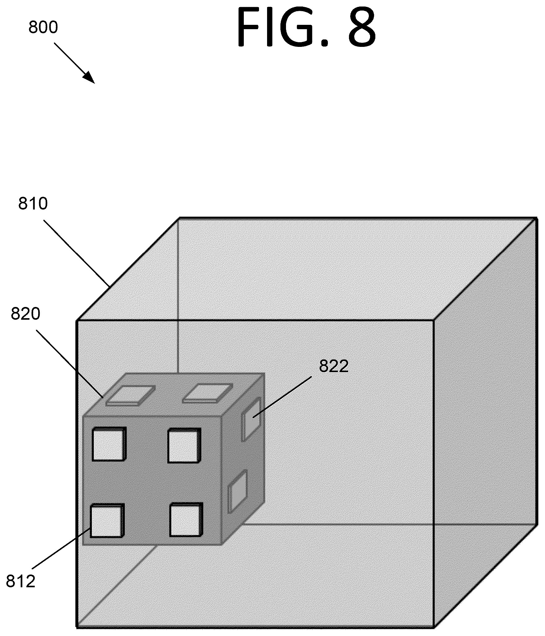 Patent US12327650 Figure 11 – Scalable radioisotope power tiles