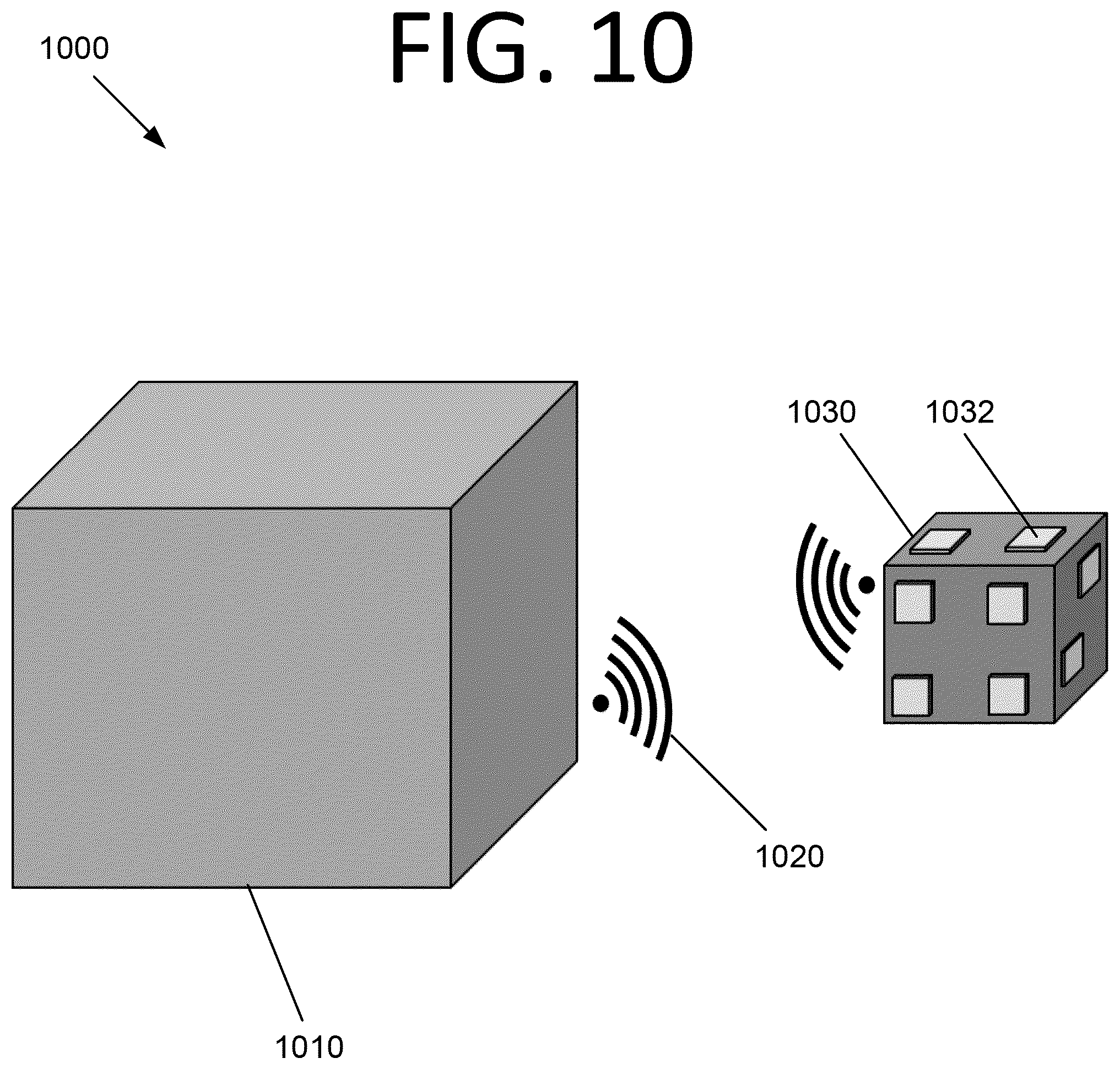 Patent US12327650 Figure 13 – Scalable radioisotope power tiles