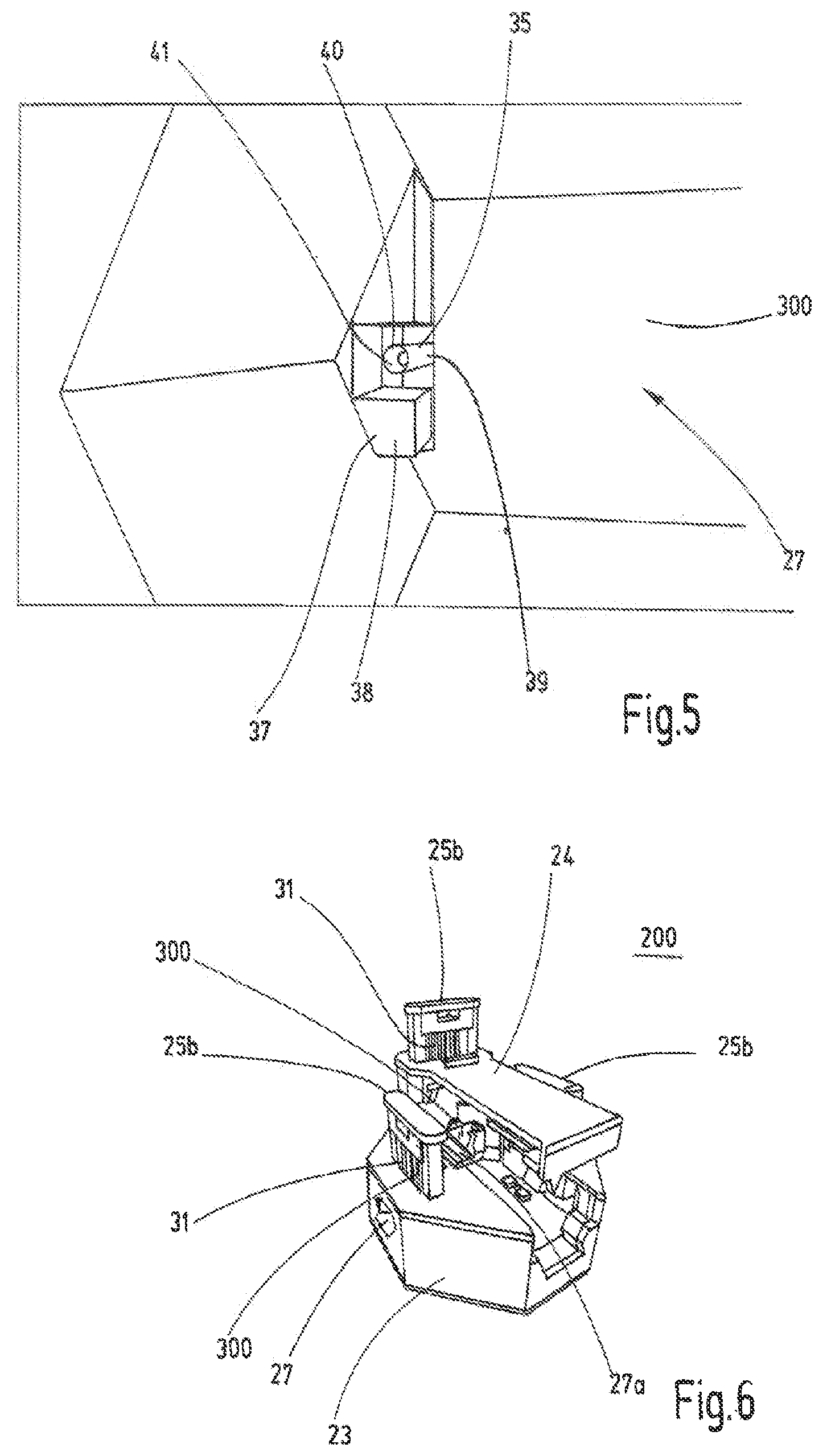 Patent US12327654 Figure 4 – Cable for a system for conducting and distributing electrical energy and for providing a fast data-conducting communication link