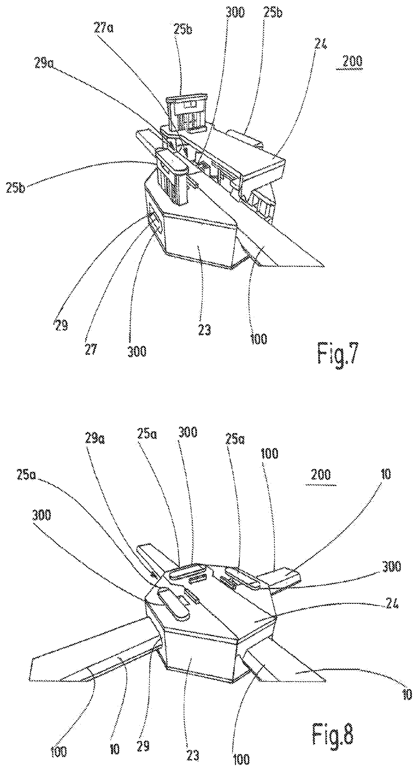 Patent US12327654 Figure 5 – Cable for a system for conducting and distributing electrical energy and for providing a fast data-conducting communication link