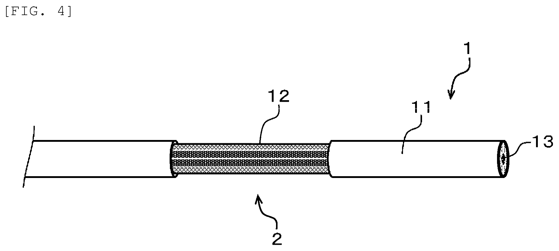 Patent US12327655 Figure 3 – Connection portion for superconducting wire and method for connecting superconducting wire