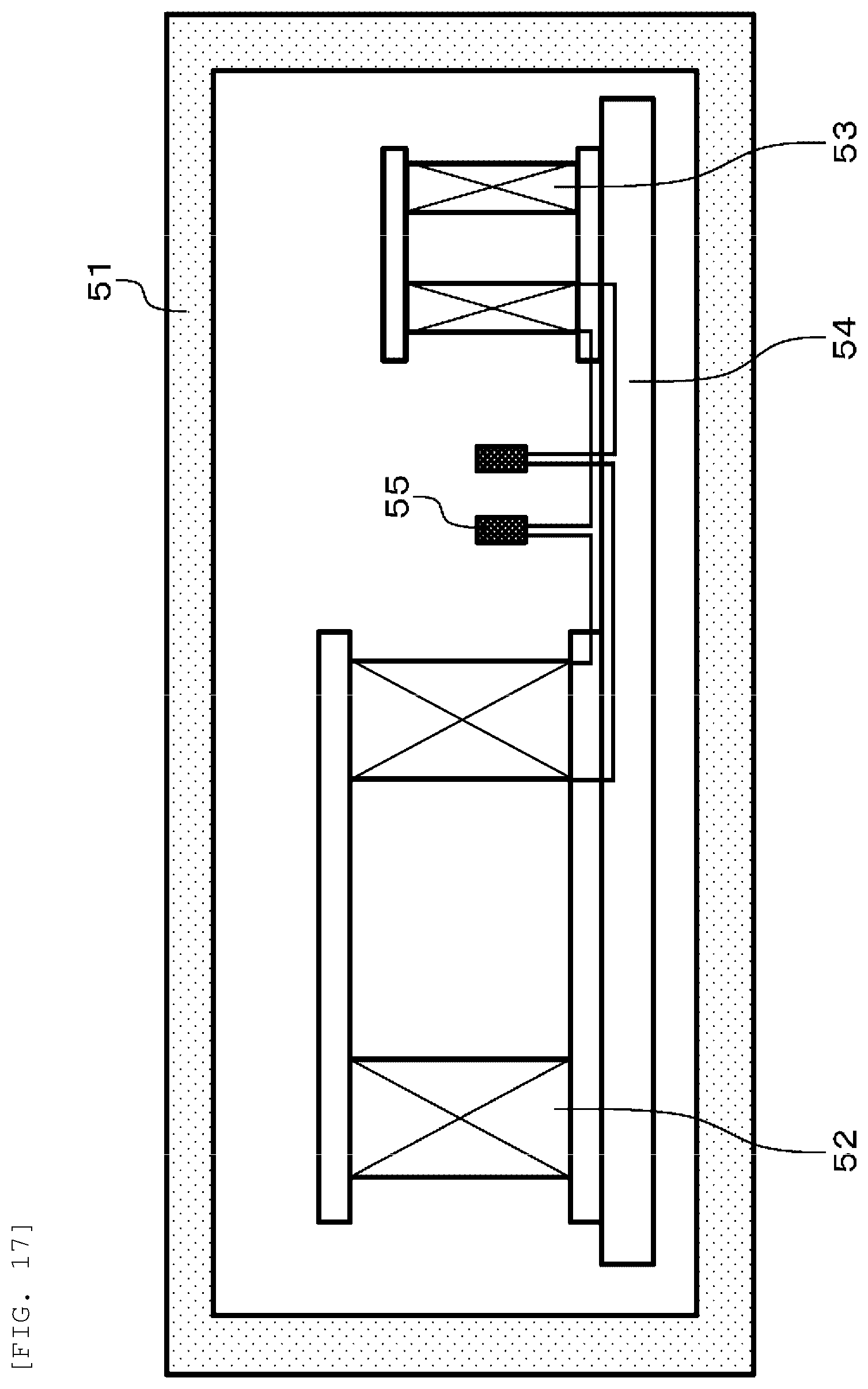 Patent US12327655 Figure 16 – Connection portion for superconducting wire and method for connecting superconducting wire