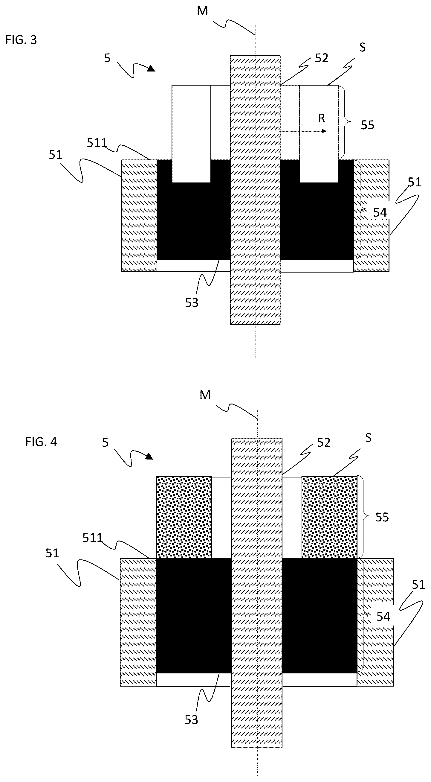 Patent US12327659 Figure 3 – Join having insulating component with partially crystallized glass
