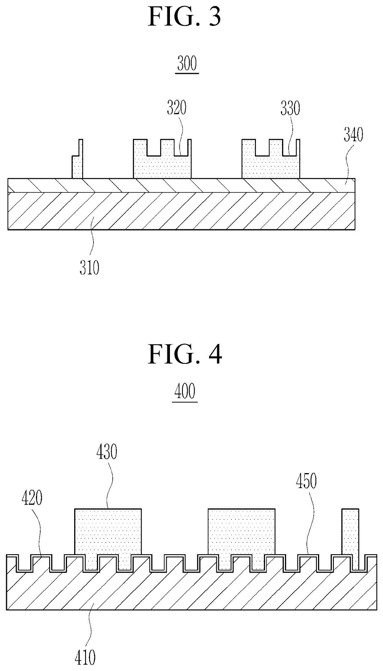 Patent US12327661 Figure 2 – Transparent conductor including nanostructure and manufacturing method thereof