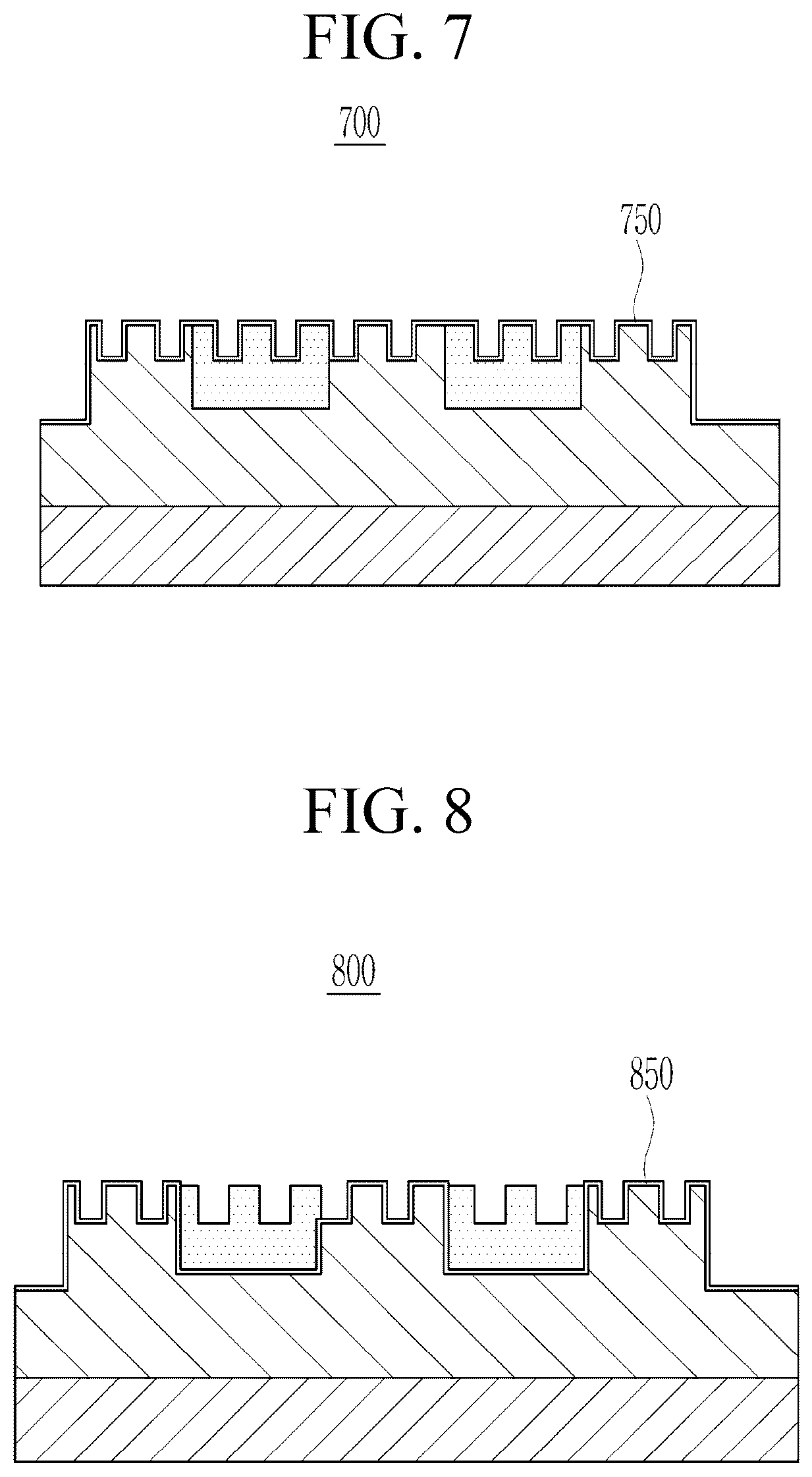 Patent US12327661 Figure 4 – Transparent conductor including nanostructure and manufacturing method thereof