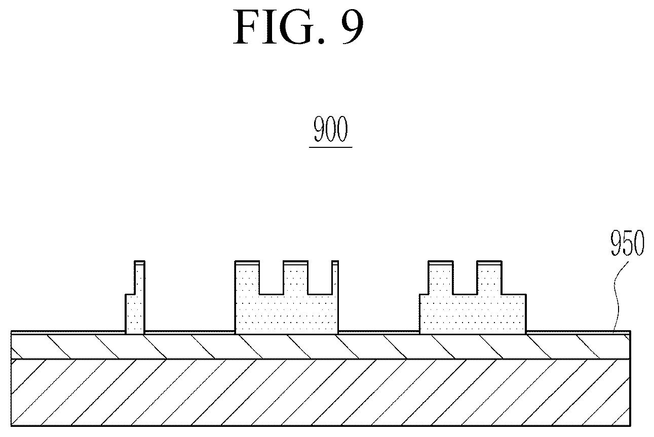 Patent US12327661 Figure 5 – Transparent conductor including nanostructure and manufacturing method thereof