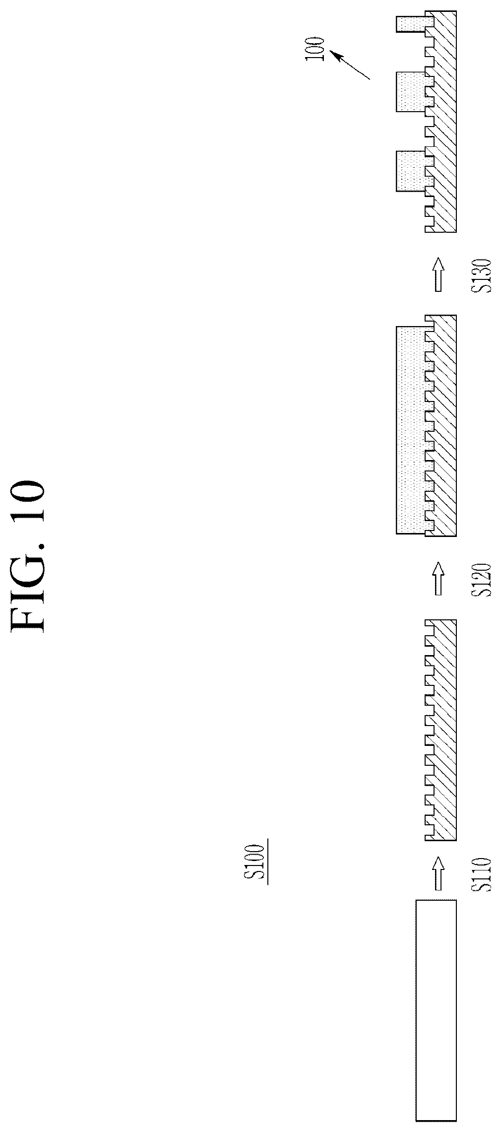 Patent US12327661 Figure 6 – Transparent conductor including nanostructure and manufacturing method thereof