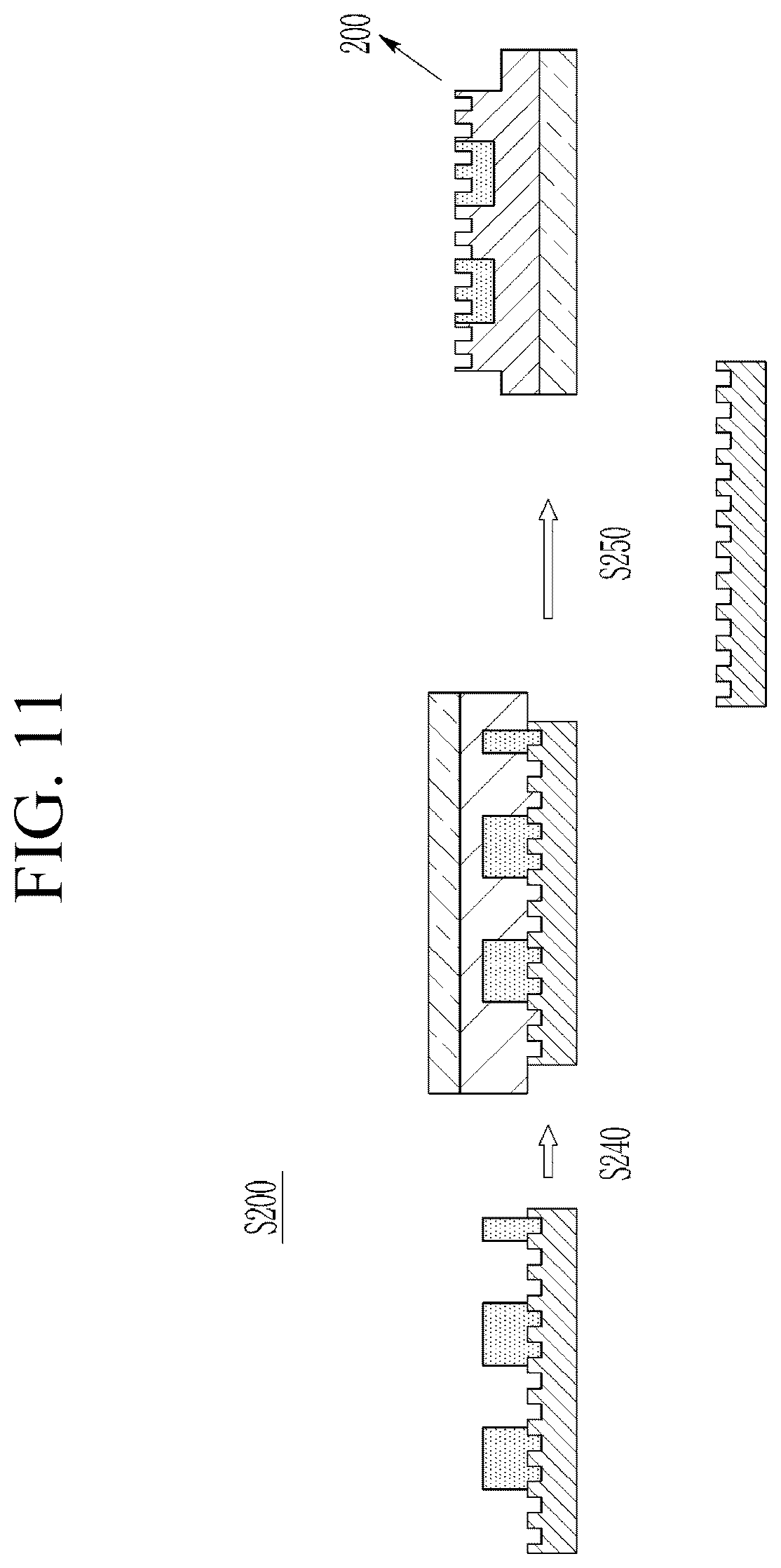 Patent US12327661 Figure 7 – Transparent conductor including nanostructure and manufacturing method thereof