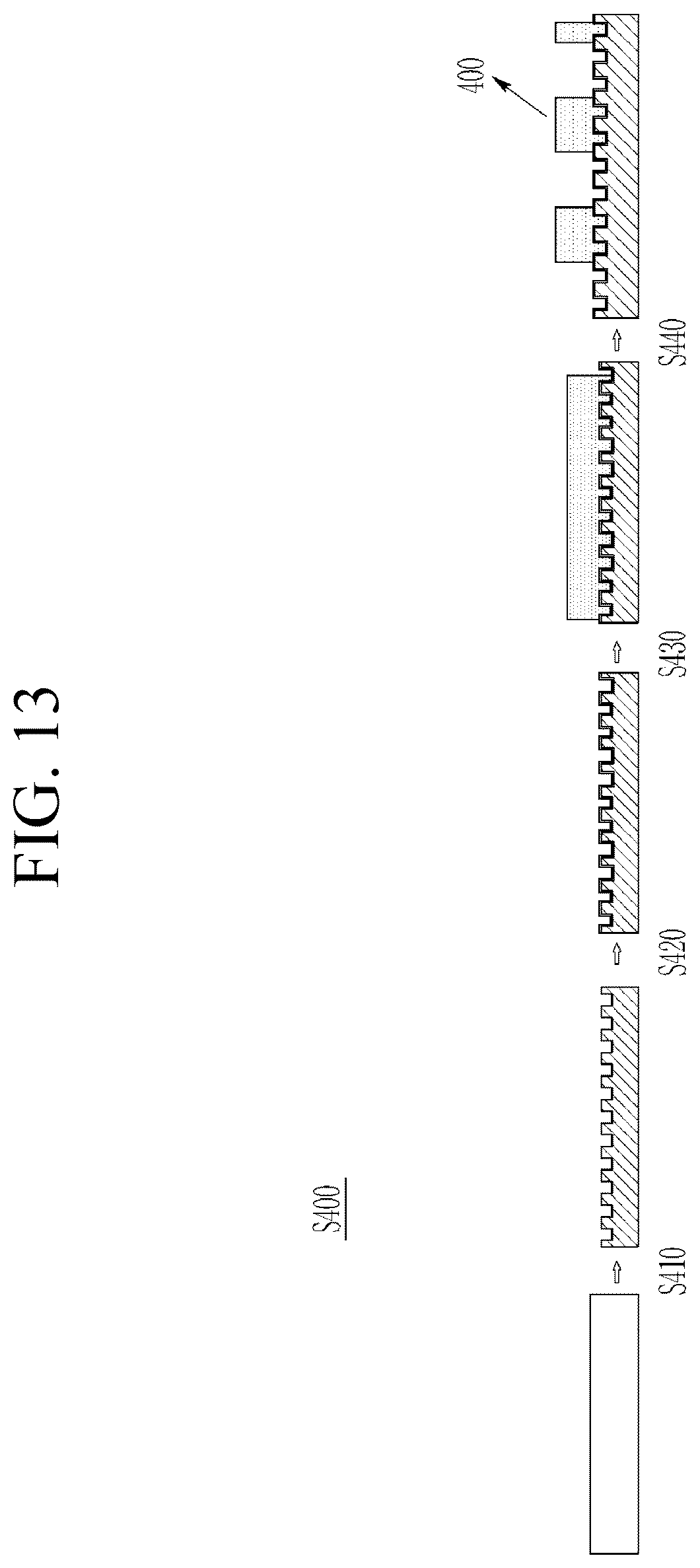 Patent US12327661 Figure 9 – Transparent conductor including nanostructure and manufacturing method thereof