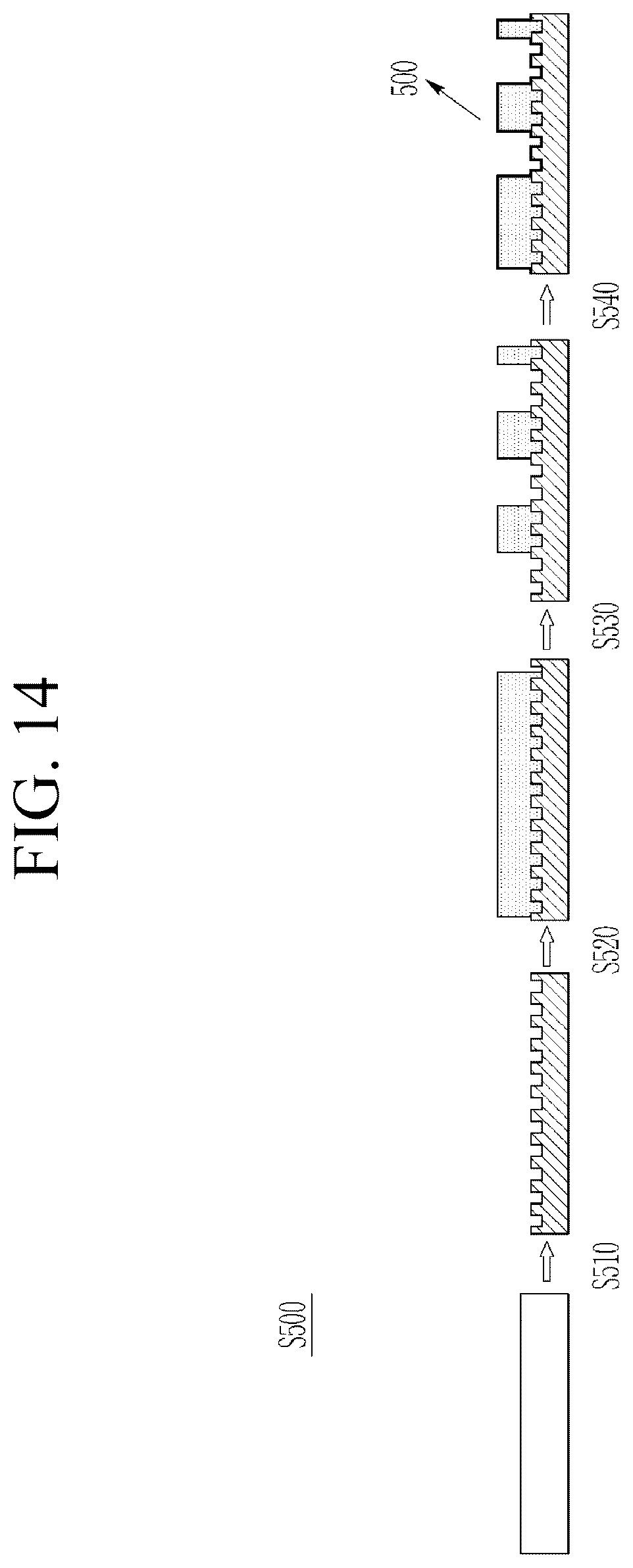 Patent US12327661 Figure 10 – Transparent conductor including nanostructure and manufacturing method thereof