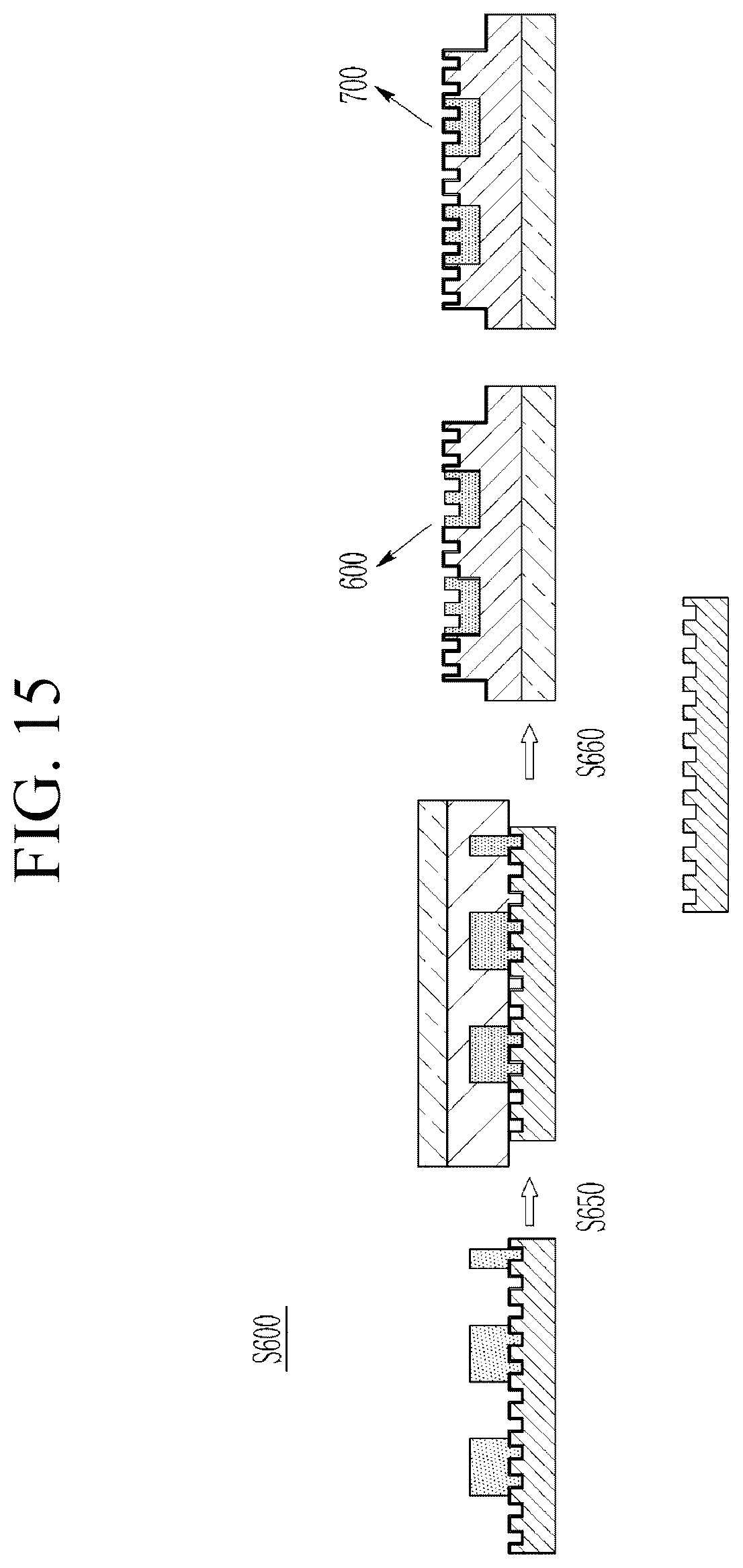 Patent US12327661 Figure 11 – Transparent conductor including nanostructure and manufacturing method thereof