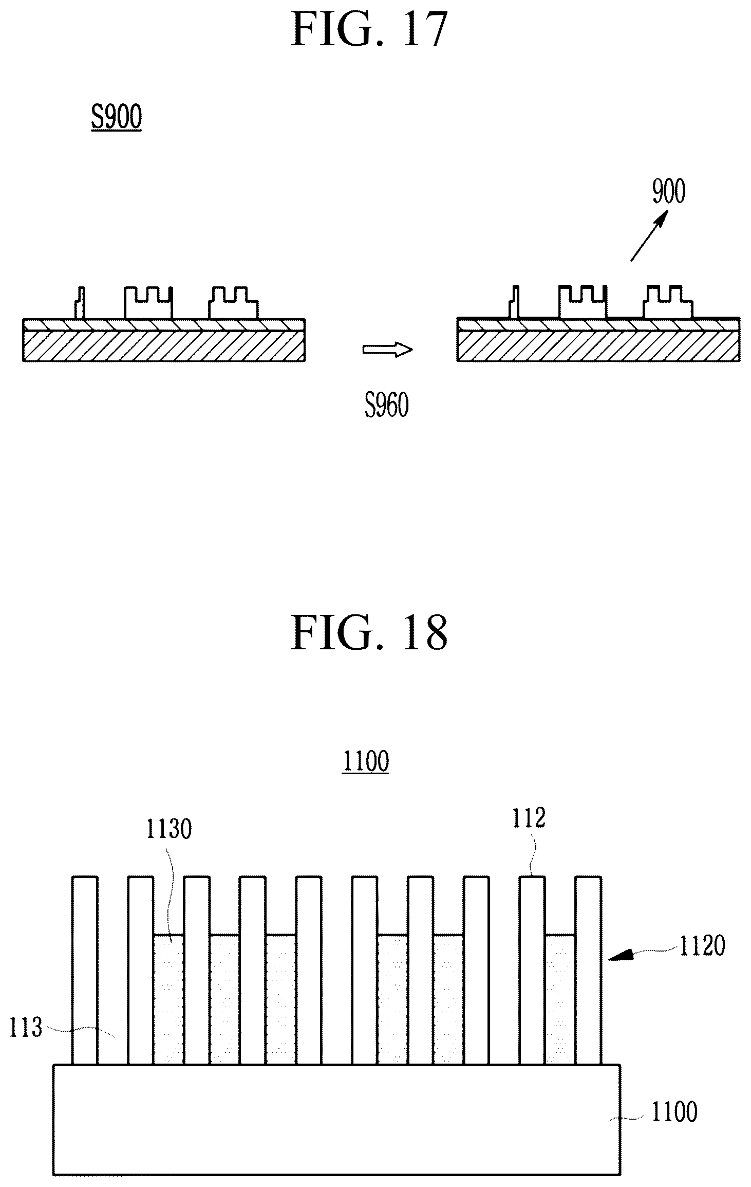 Patent US12327661 Figure 13 – Transparent conductor including nanostructure and manufacturing method thereof