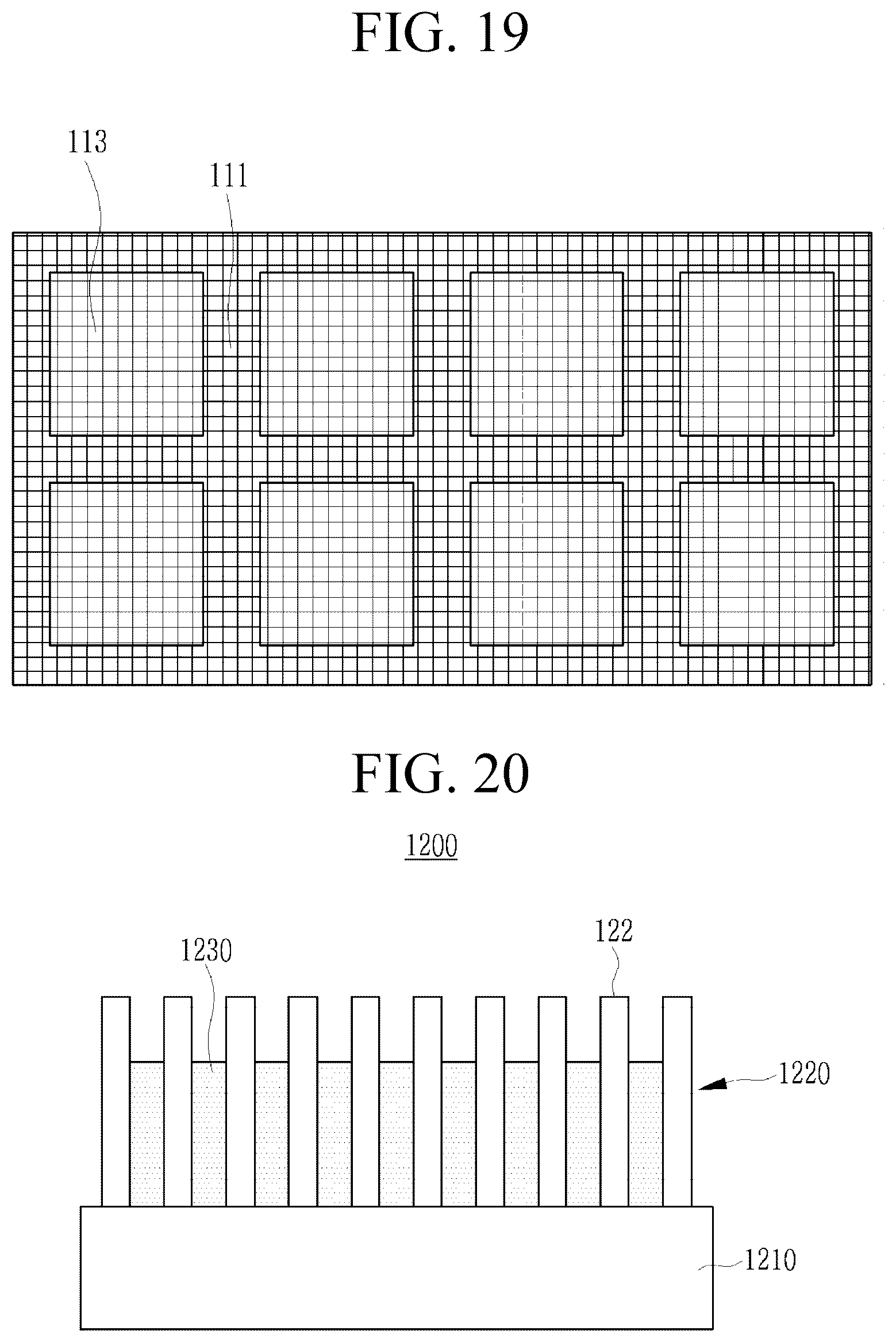 Patent US12327661 Figure 14 – Transparent conductor including nanostructure and manufacturing method thereof
